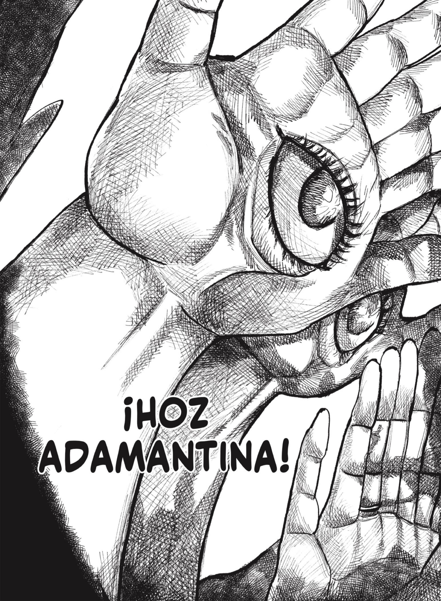 Read Choujin X (Reedición) ES Manga Online