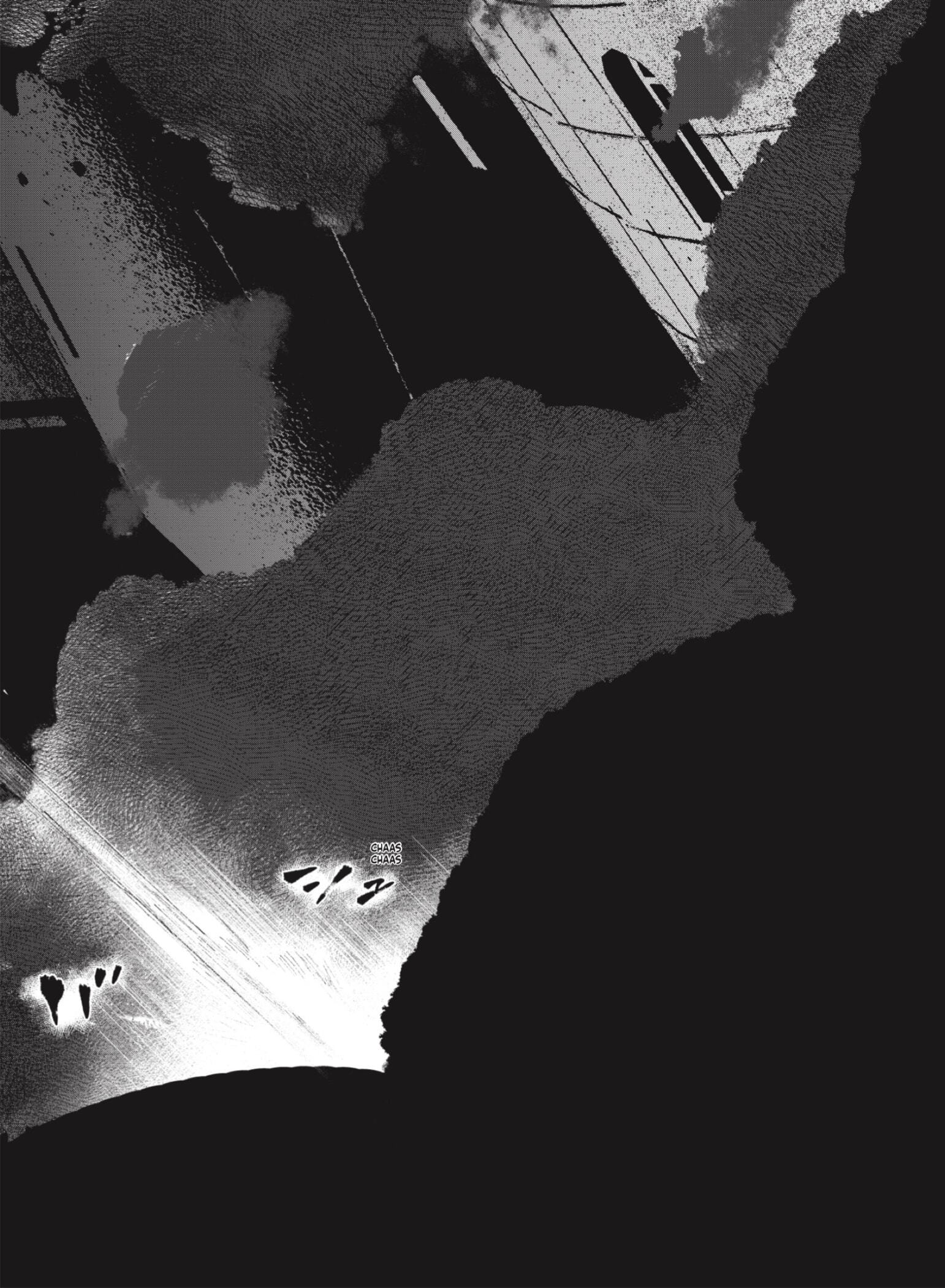 Read Choujin X (Reedición) ES Manga Online