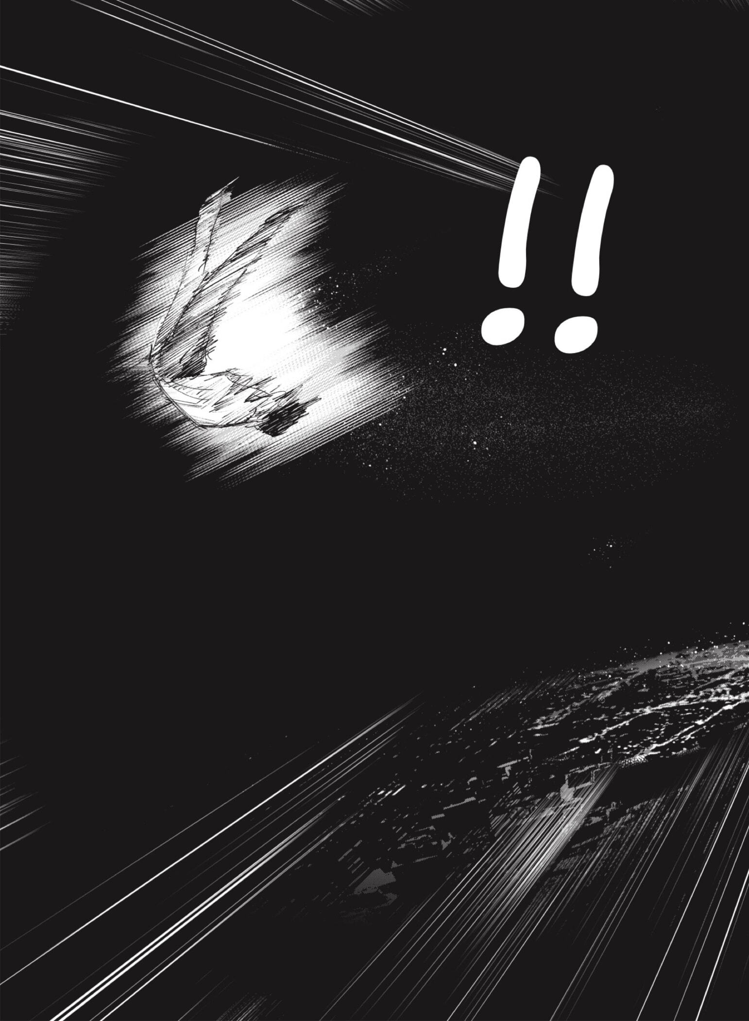 Read Choujin X (Reedición) ES Manga Online