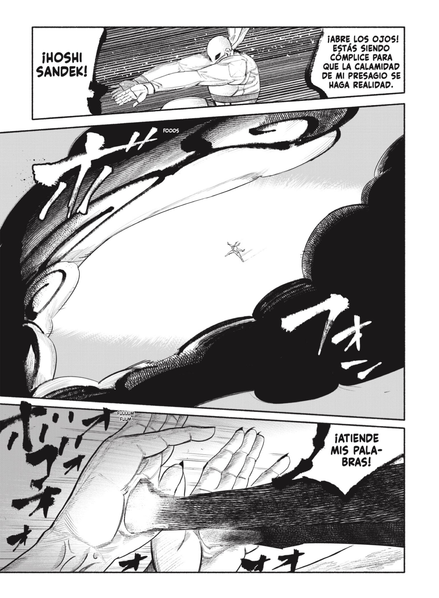 Read Choujin X (Reedición) ES Manga Online