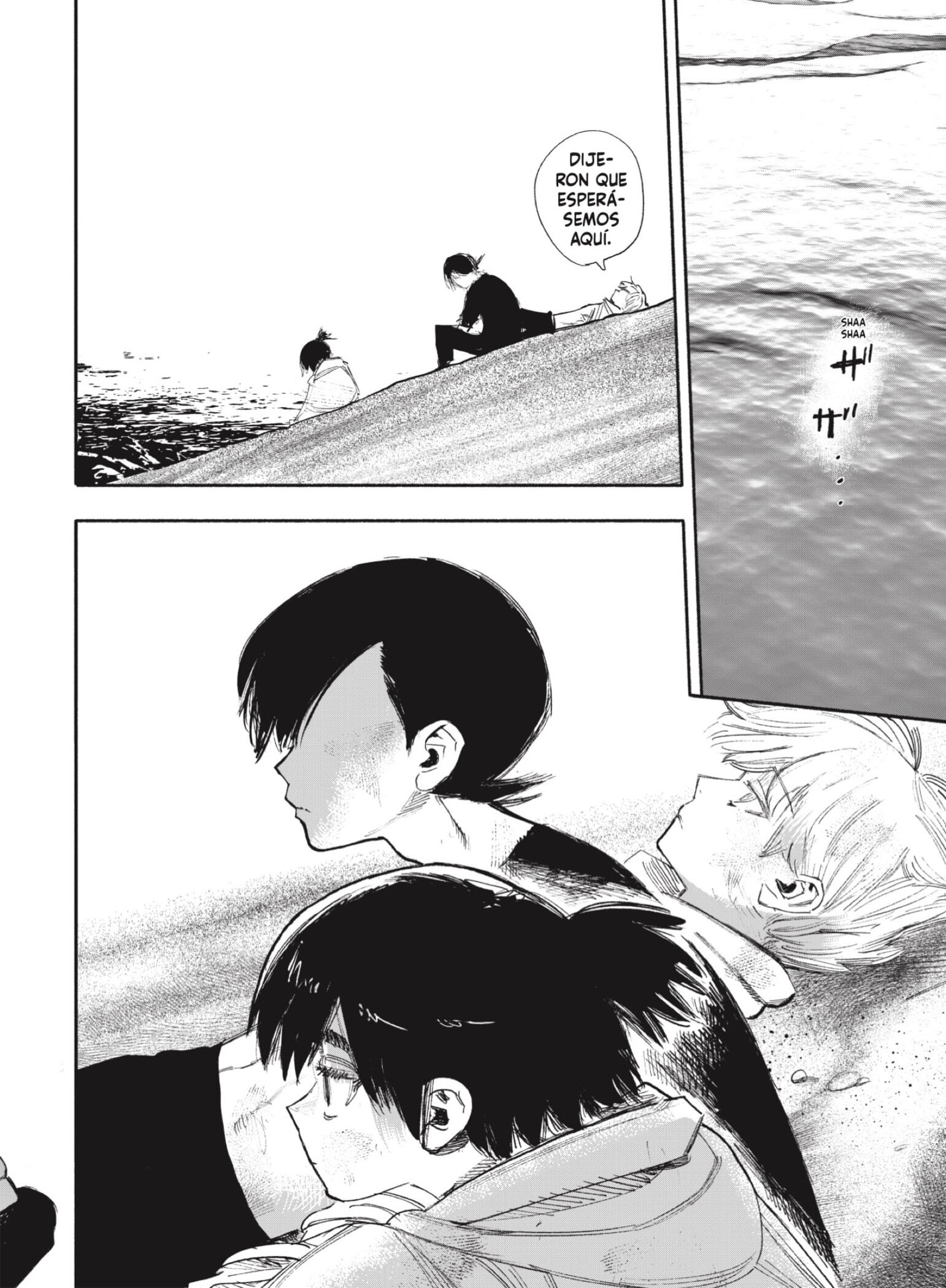 Read Choujin X (Reedición) ES Manga Online