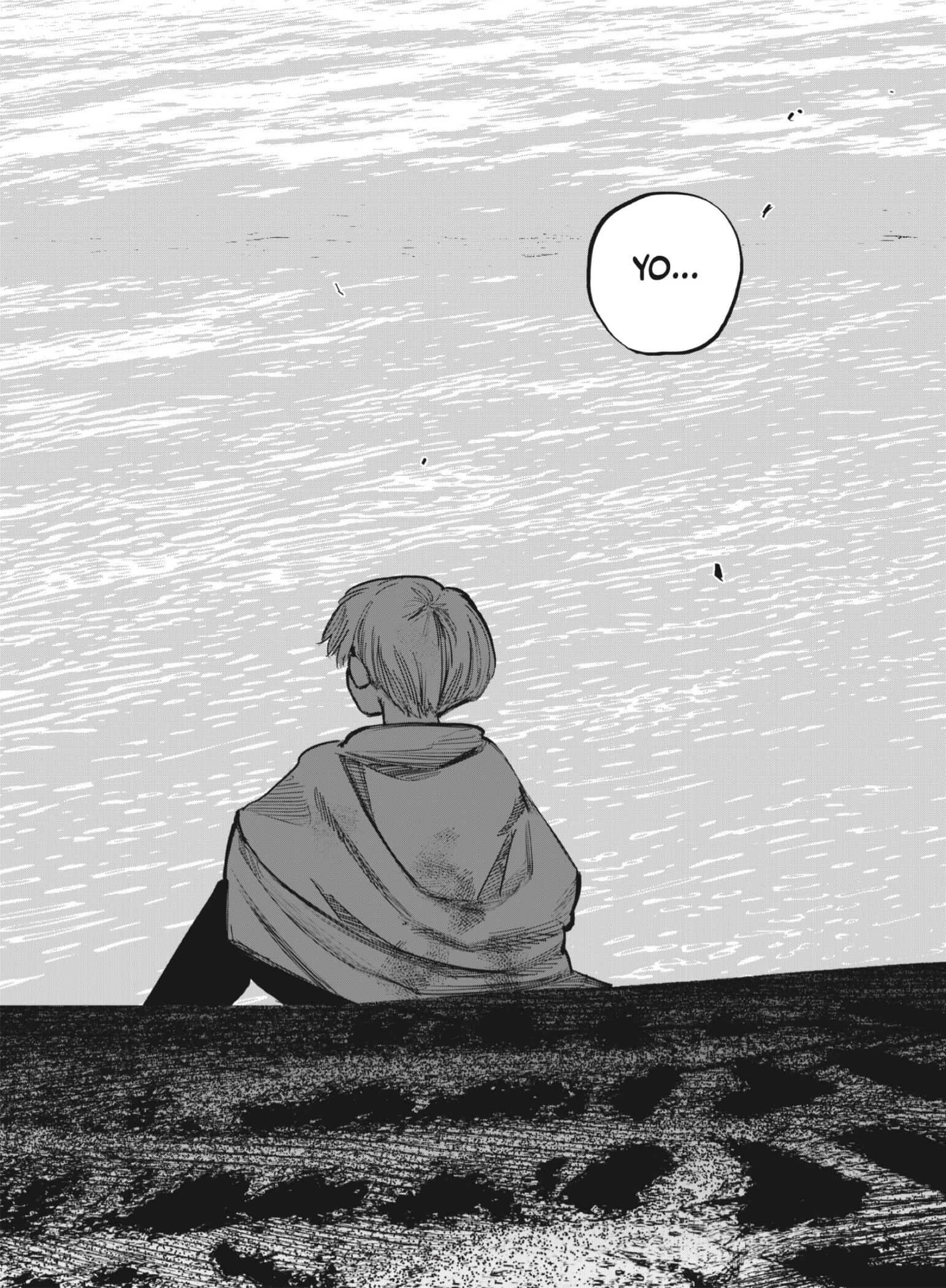 Read Choujin X (Reedición) ES Manga Online