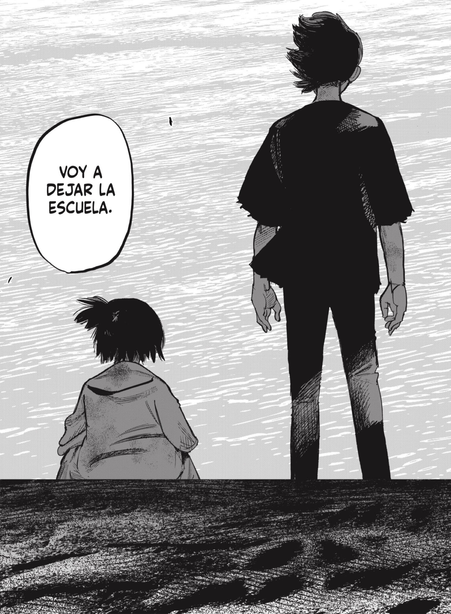Read Choujin X (Reedición) ES Manga Online