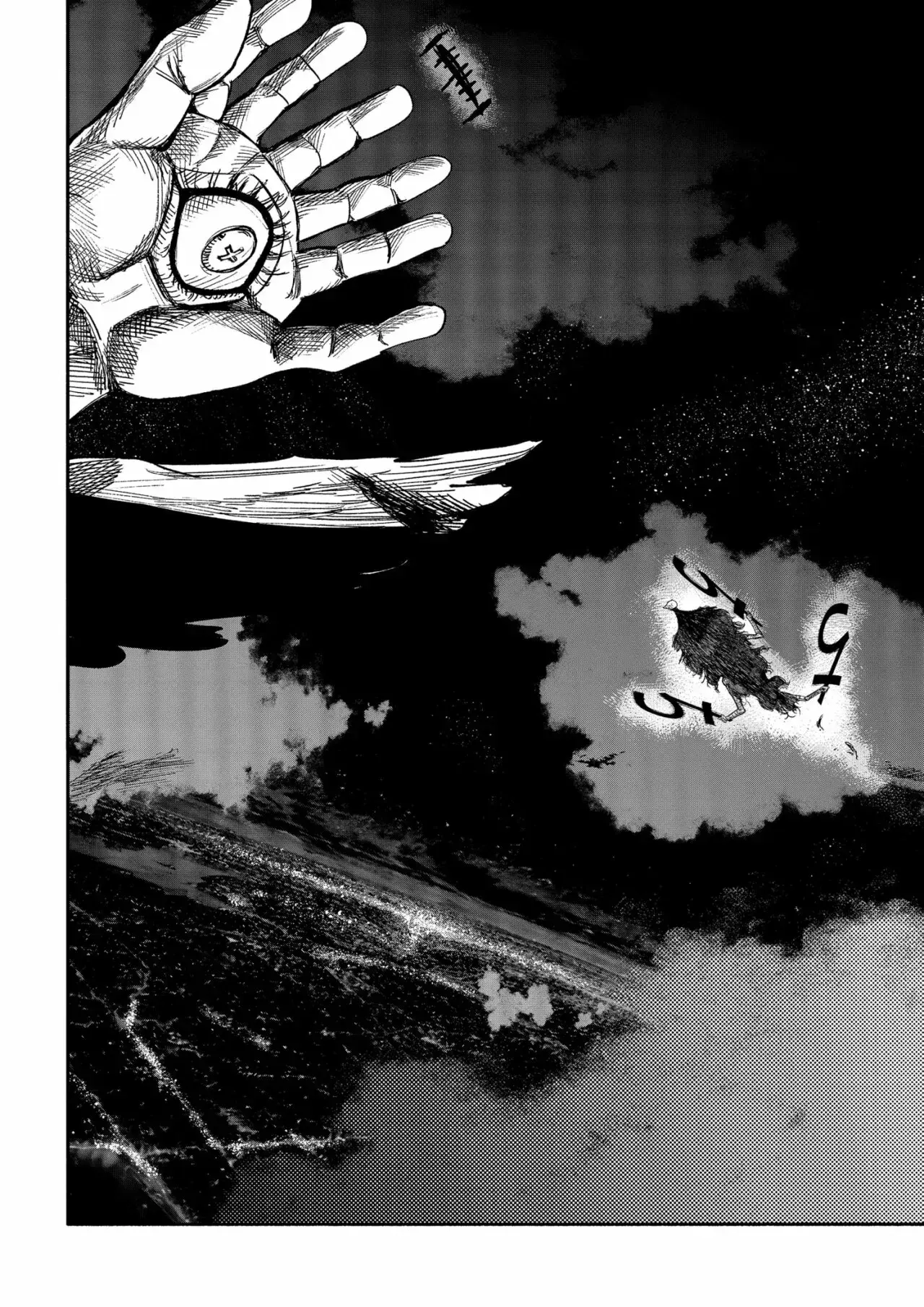 Read Choujin X (Reedición) ES Manga Online