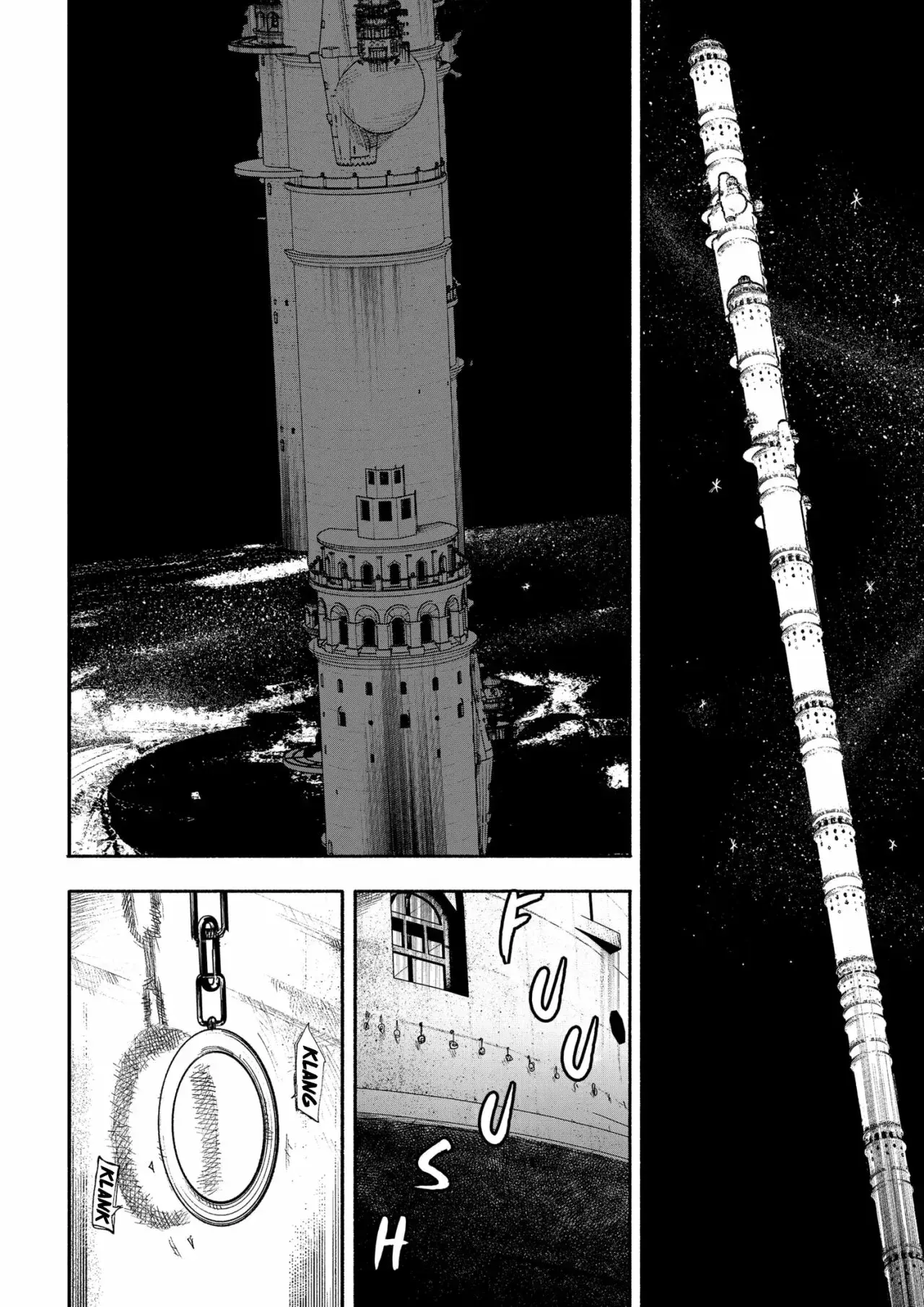 Read Choujin X (Reedición) ES Manga Online