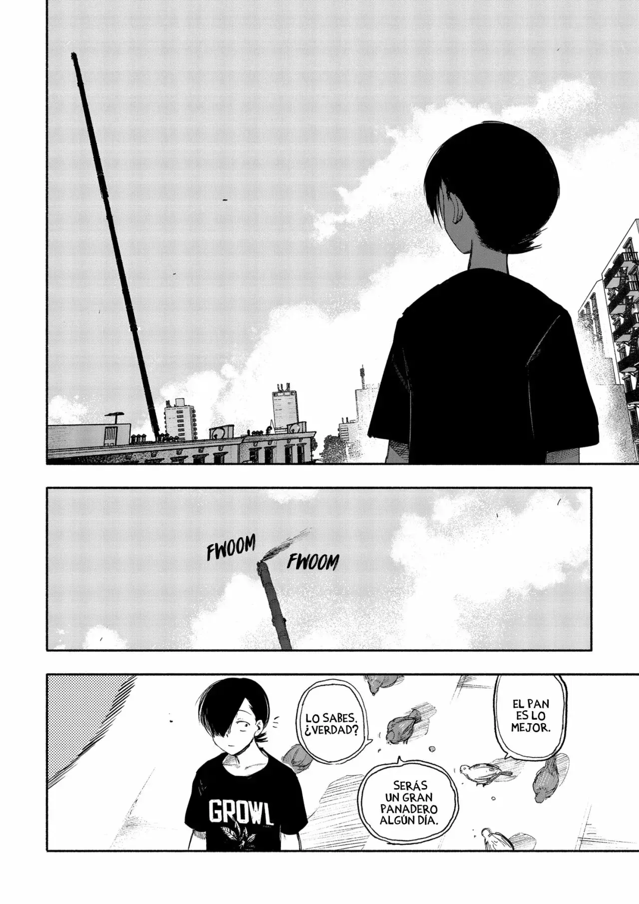 Read Choujin X (Reedición) ES Manga Online