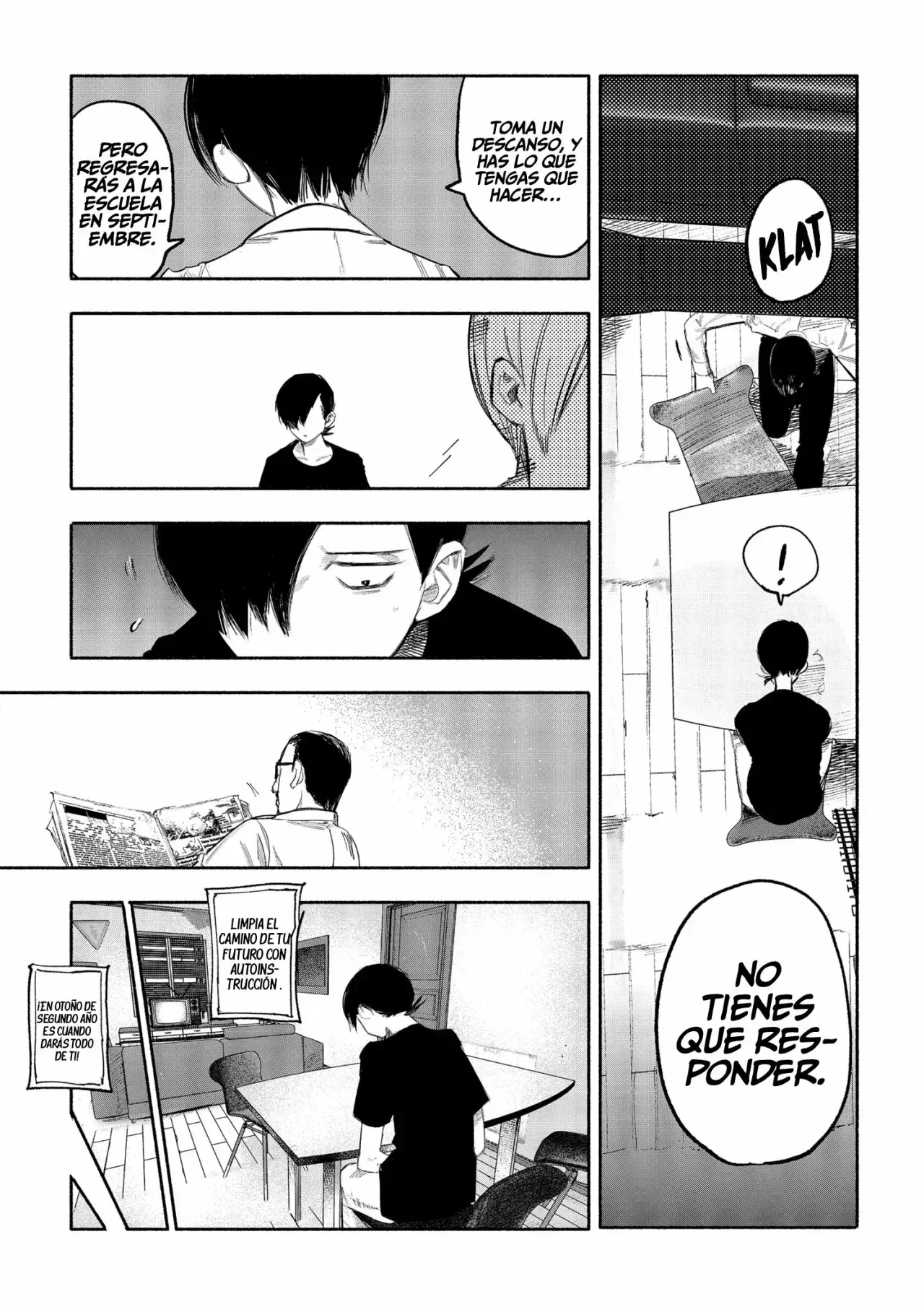 Read Choujin X (Reedición) ES Manga Online
