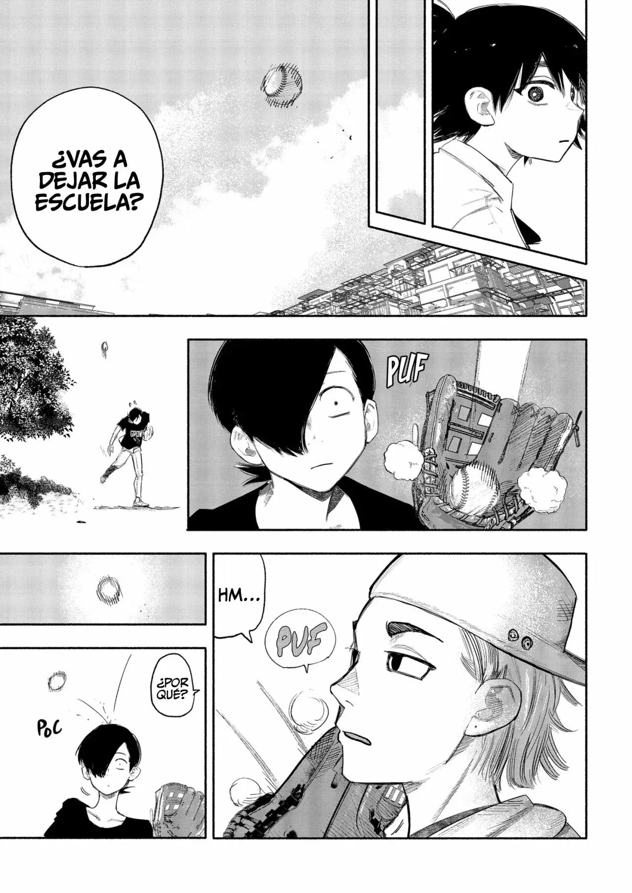 Read Choujin X (Reedición) ES Manga Online