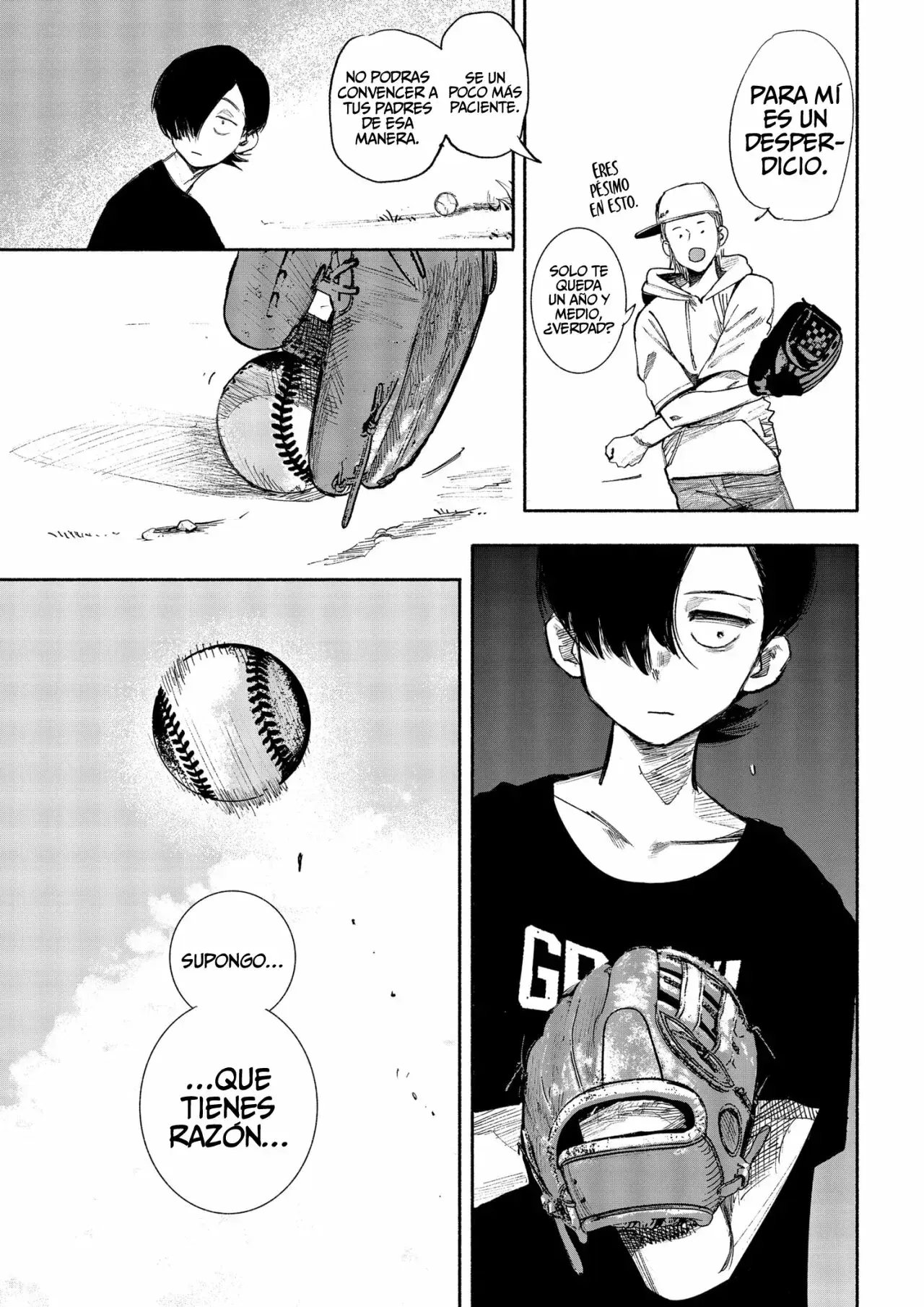 Read Choujin X (Reedición) ES Manga Online
