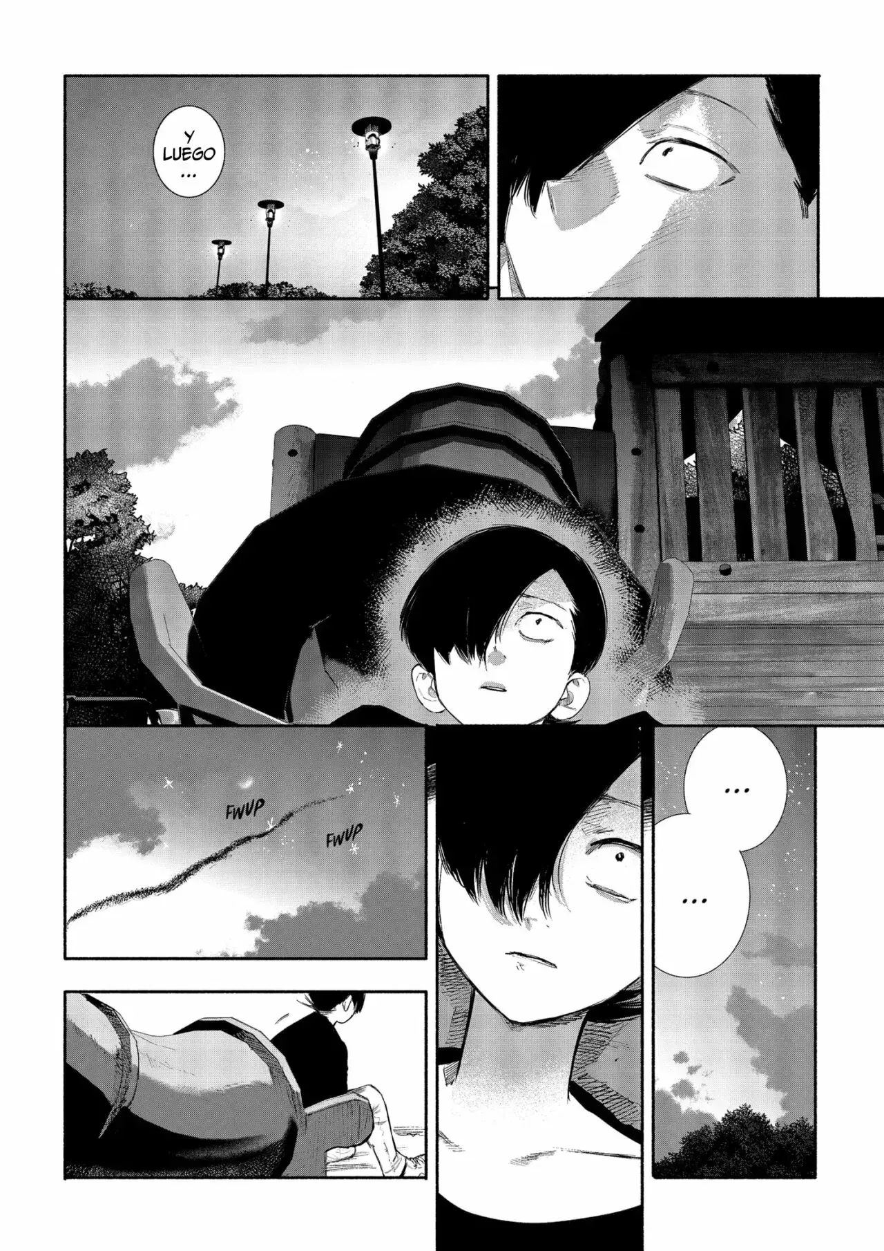 Read Choujin X (Reedición) ES Manga Online