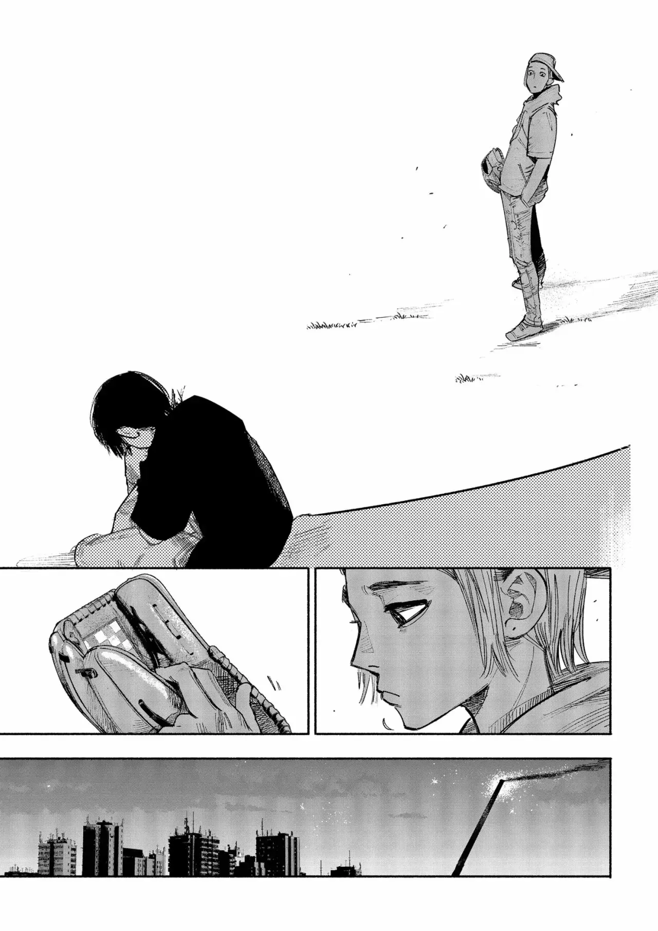 Read Choujin X (Reedición) ES Manga Online