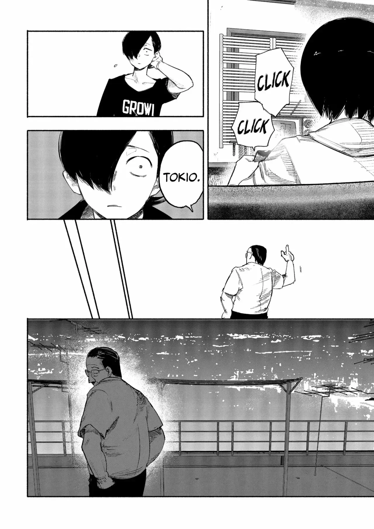Read Choujin X (Reedición) ES Manga Online