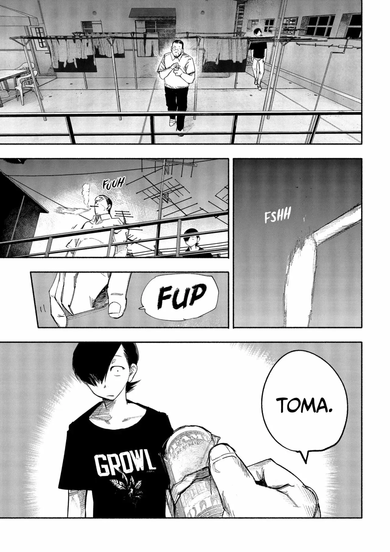 Read Choujin X (Reedición) ES Manga Online