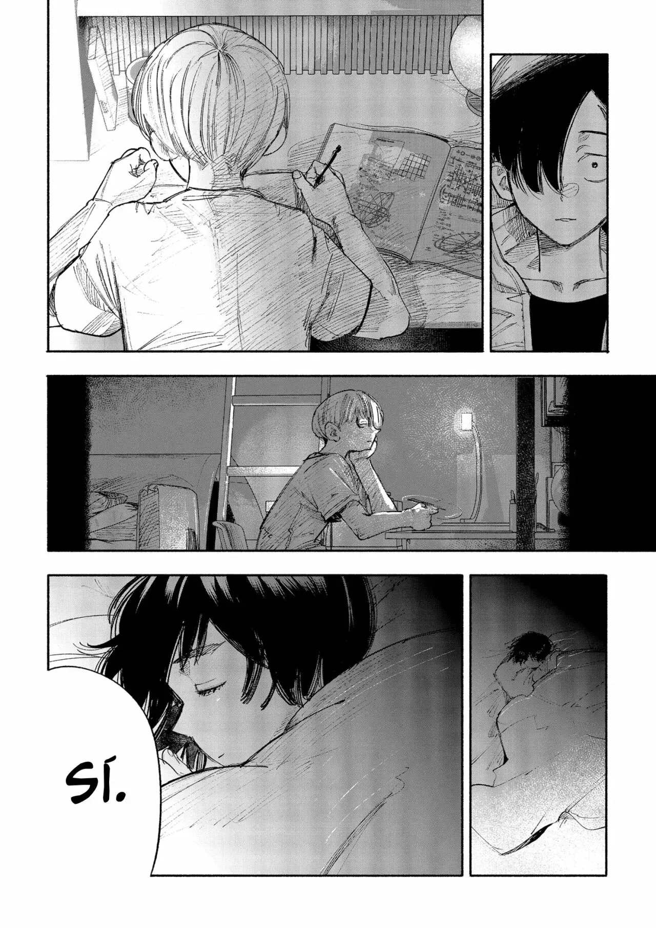 Read Choujin X (Reedición) ES Manga Online