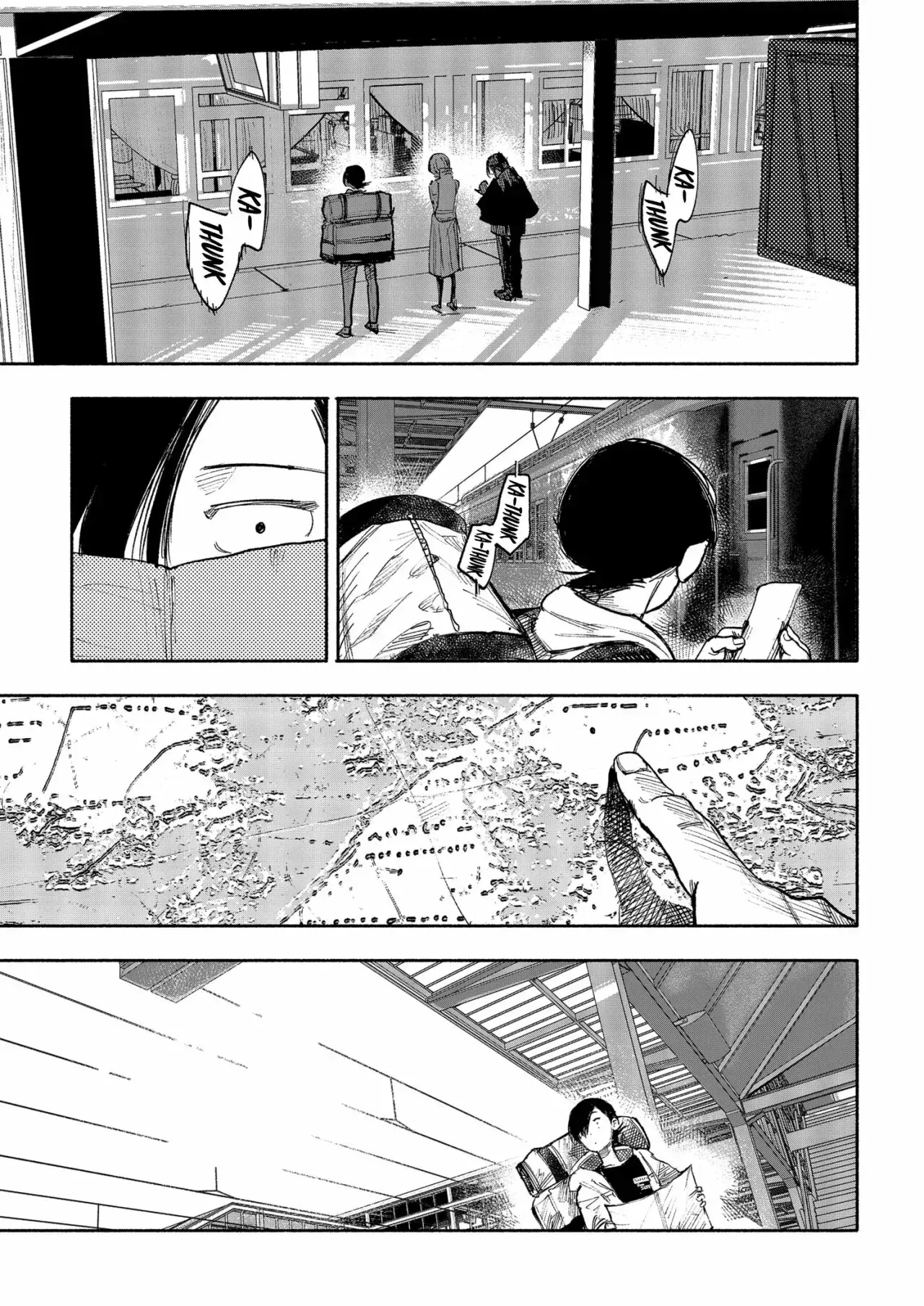 Read Choujin X (Reedición) ES Manga Online