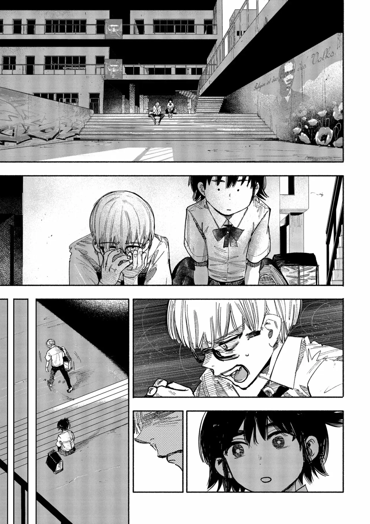 Read Choujin X (Reedición) ES Manga Online