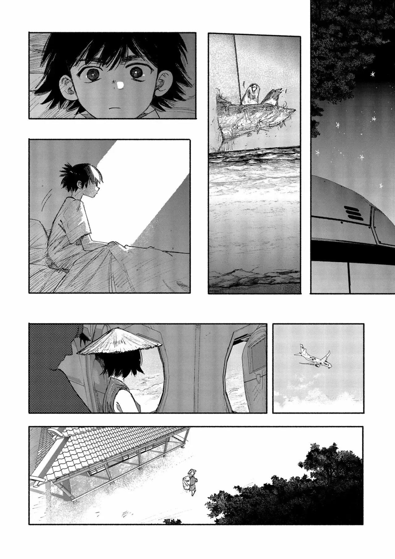 Read Choujin X (Reedición) ES Manga Online