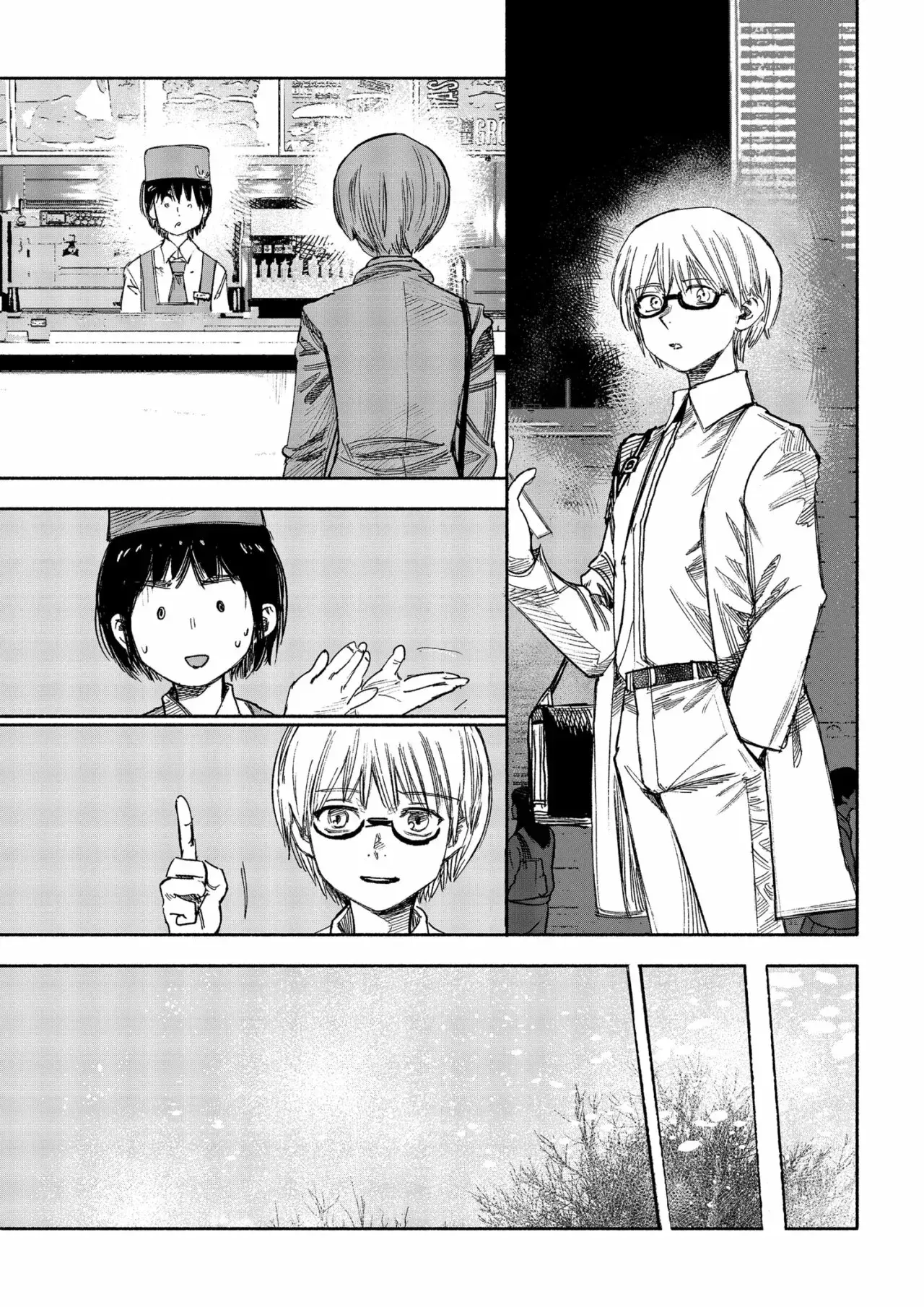 Read Choujin X (Reedición) ES Manga Online