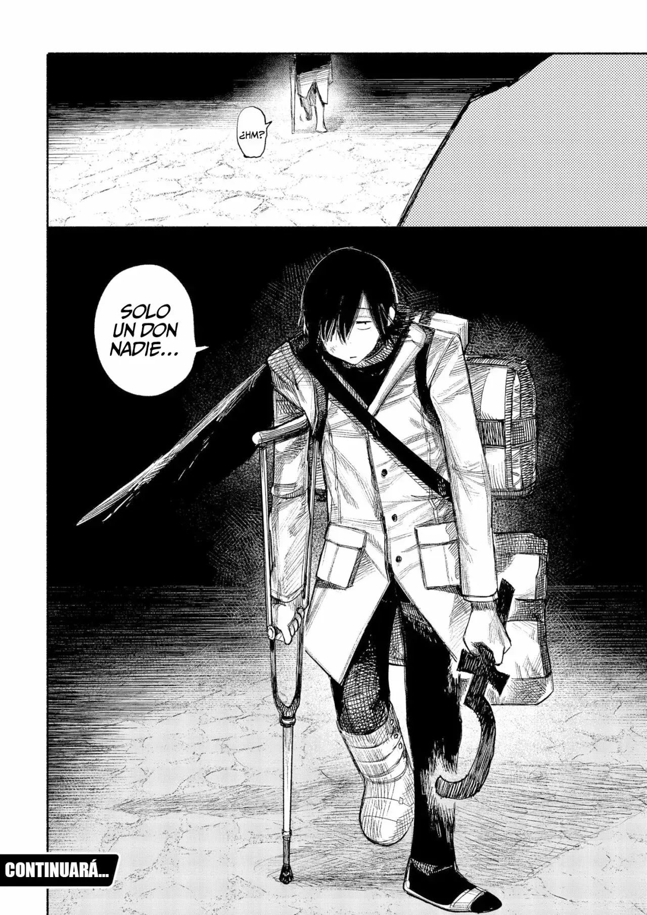 Read Choujin X (Reedición) ES Manga Online