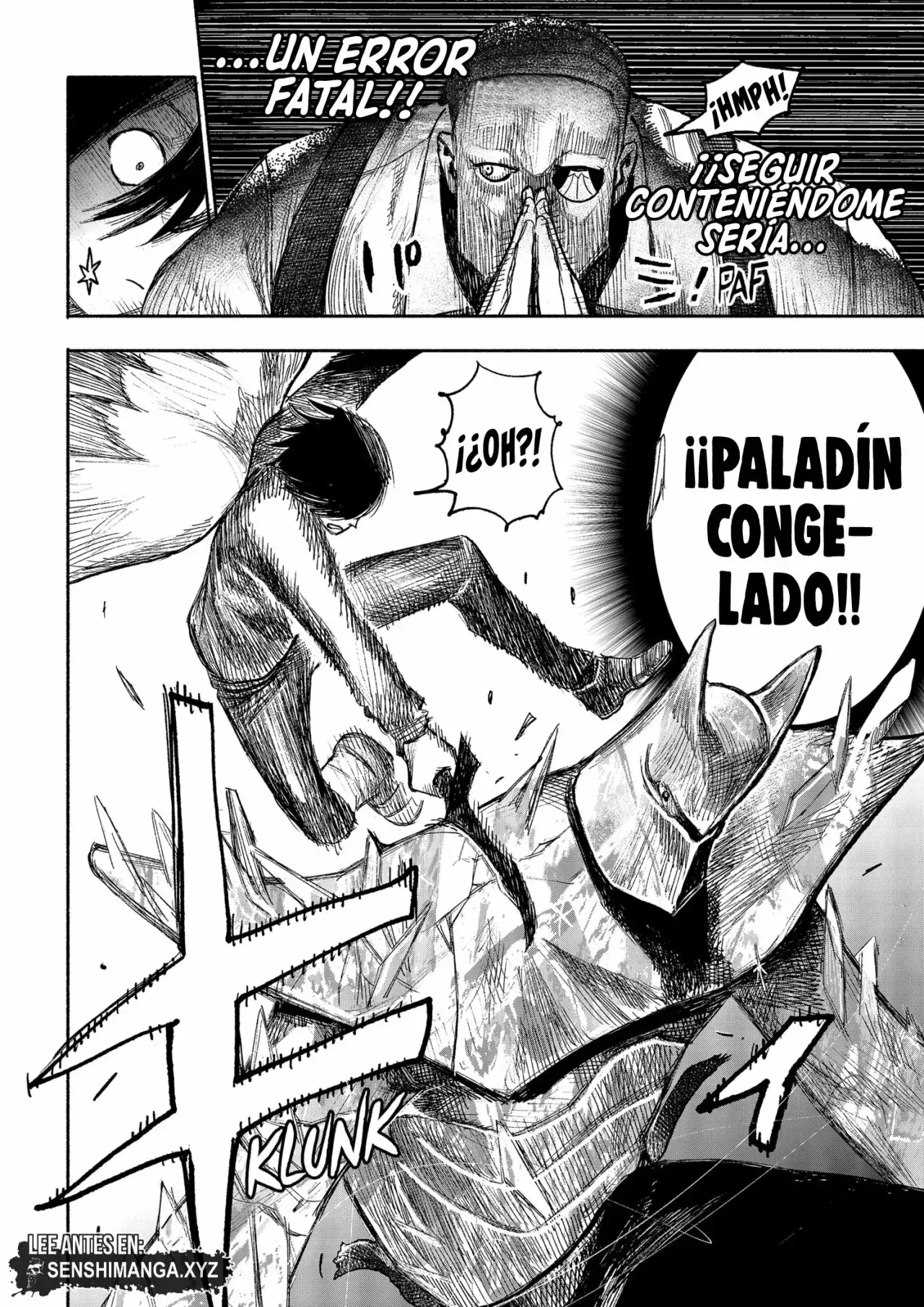 Read Choujin X (Reedición) ES Manga Online