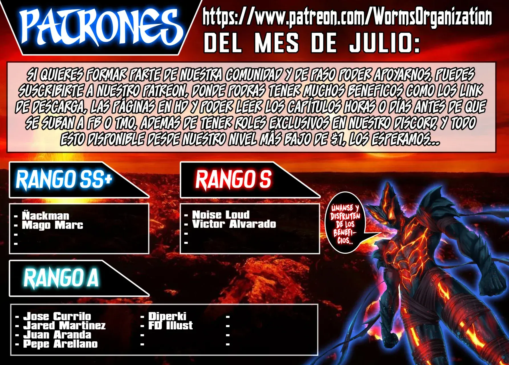 Read Choujin X (Reedición) ES Manga Online