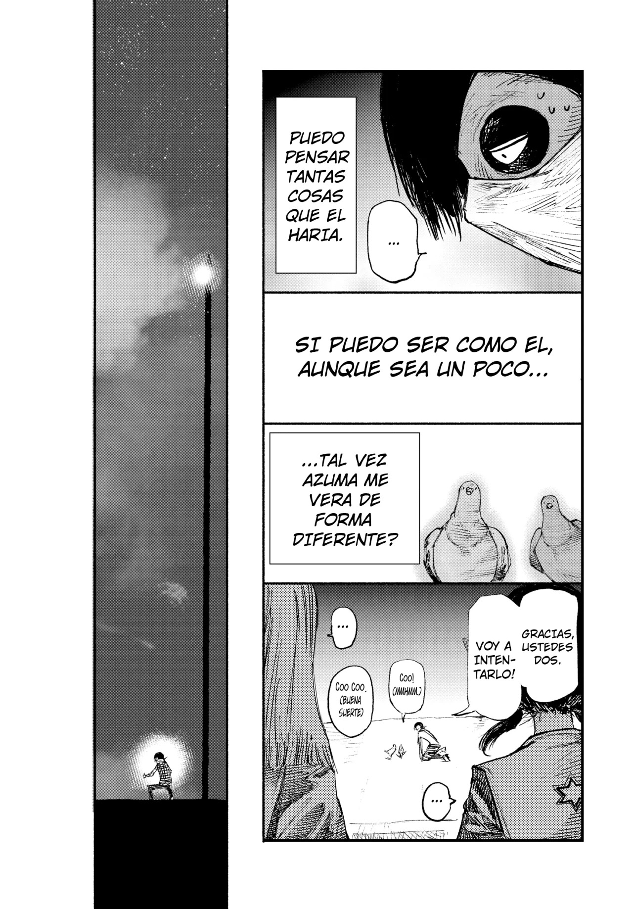 Read Choujin X (Reedición) ES Manga Online