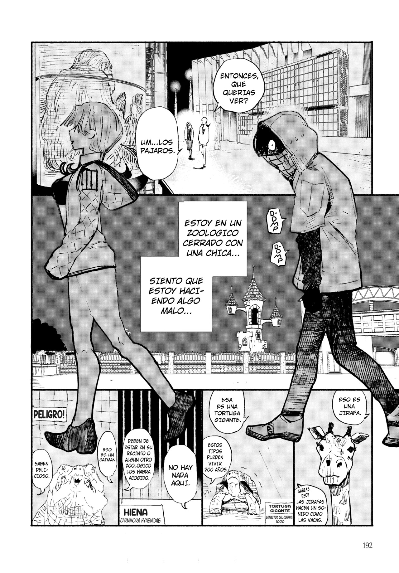 Read Choujin X (Reedición) ES Manga Online