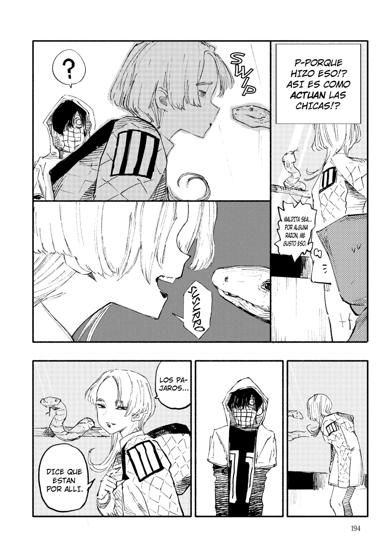 Read Choujin X (Reedición) ES Manga Online