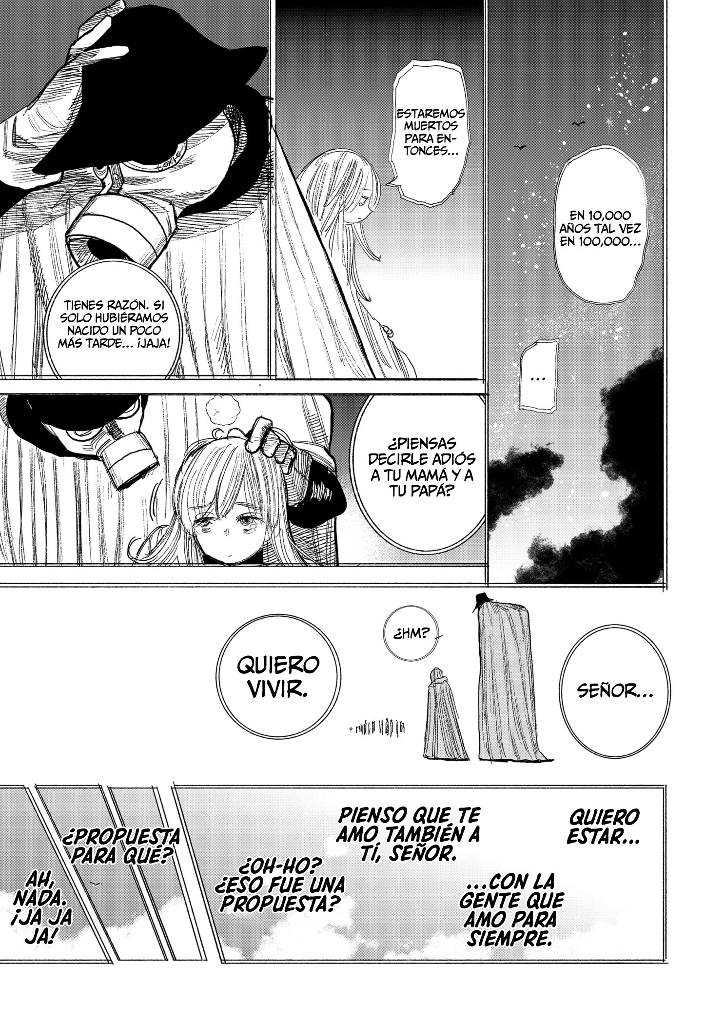 Read Choujin X (Reedición) ES Manga Online