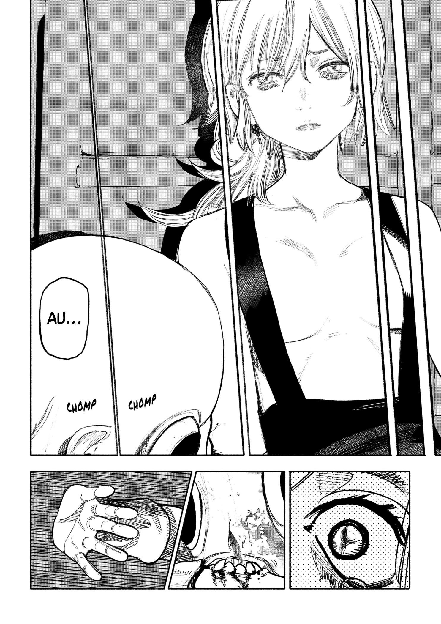 Read Choujin X (Reedición) ES Manga Online