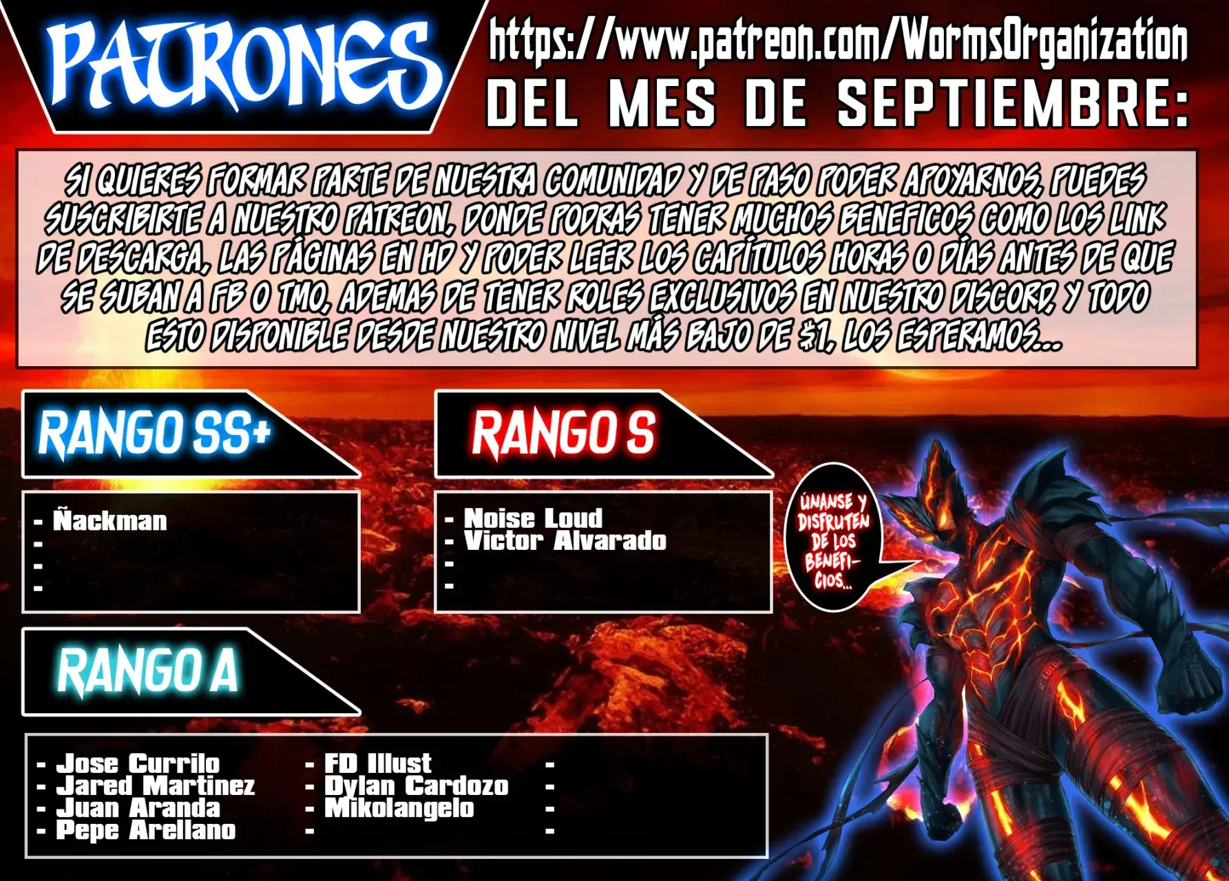 Read Choujin X (Reedición) ES Manga Online