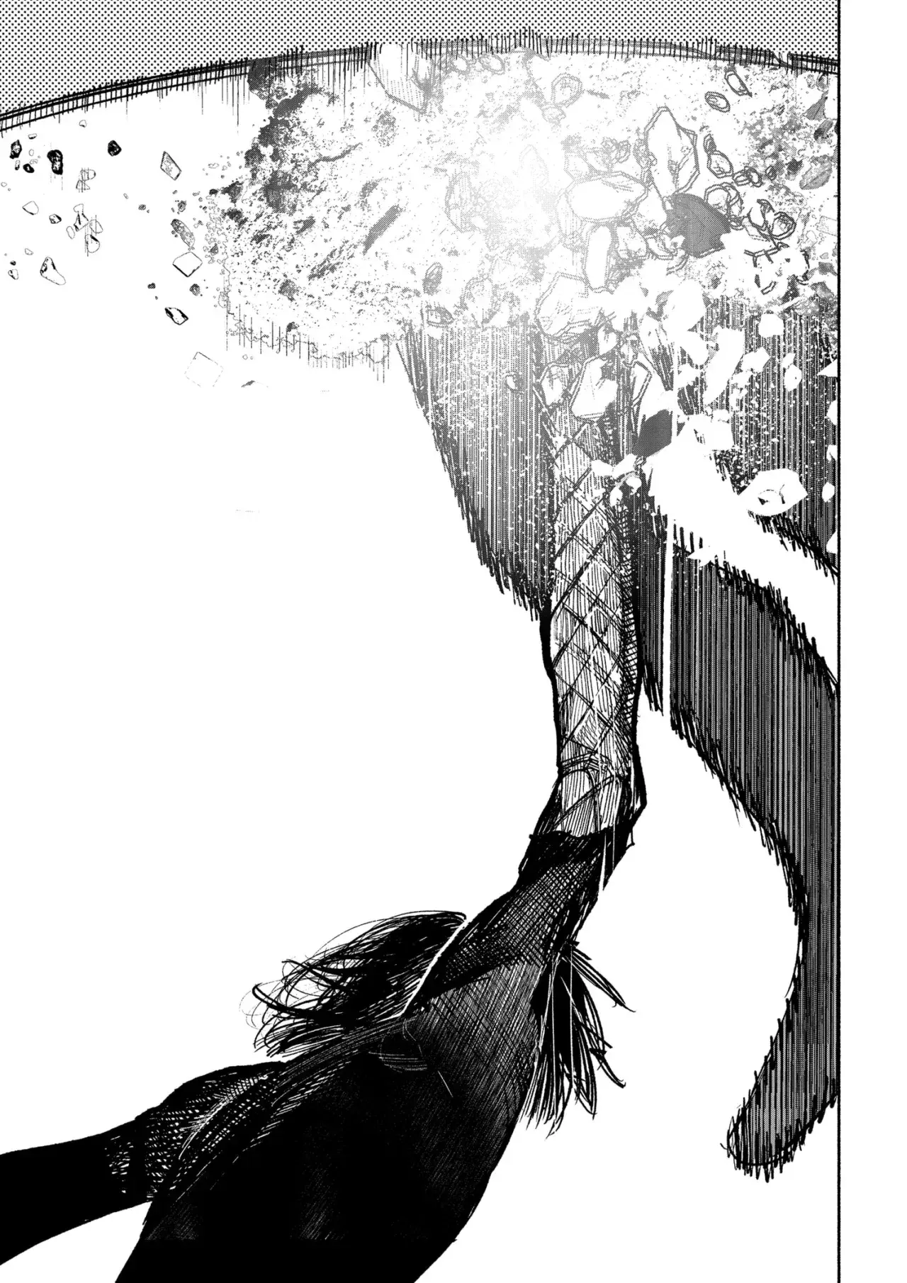 Read Choujin X (Reedición) ES Manga Online