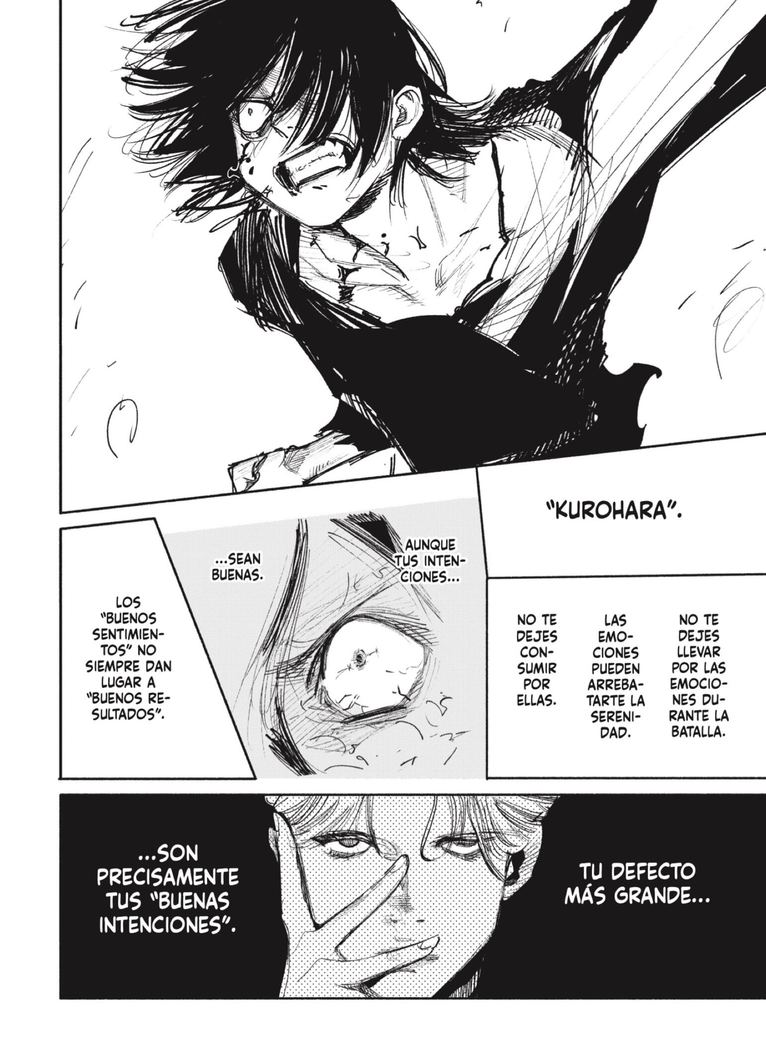 Read Choujin X (Reedición) ES Manga Online