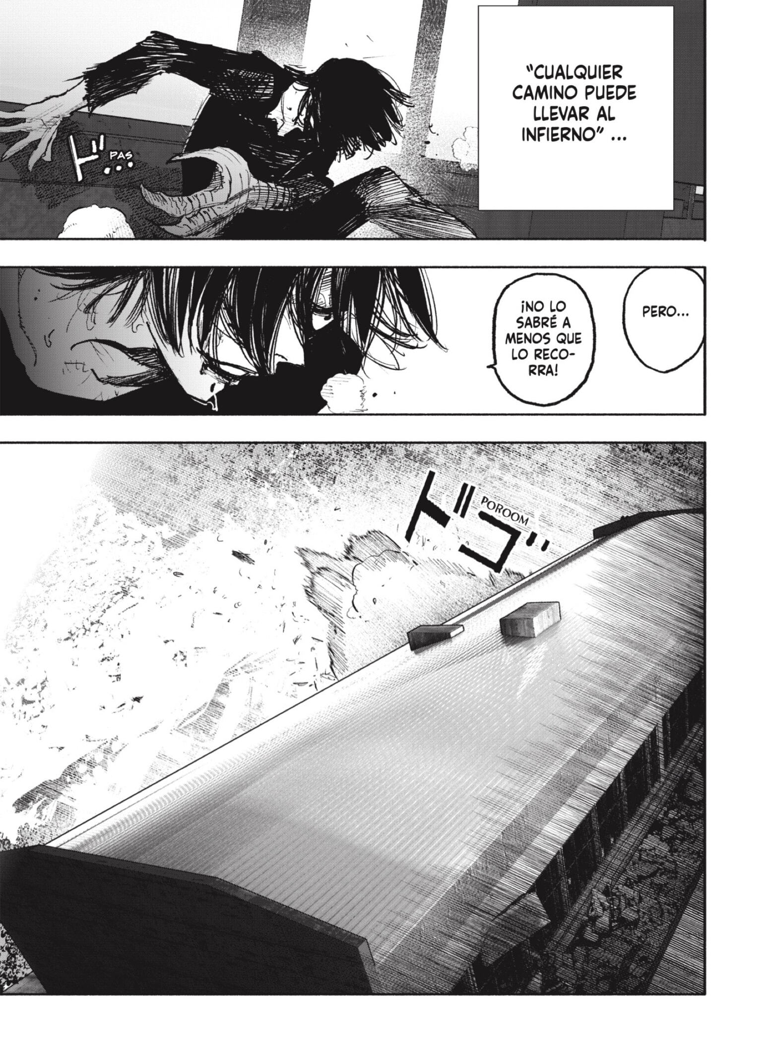 Read Choujin X (Reedición) ES Manga Online