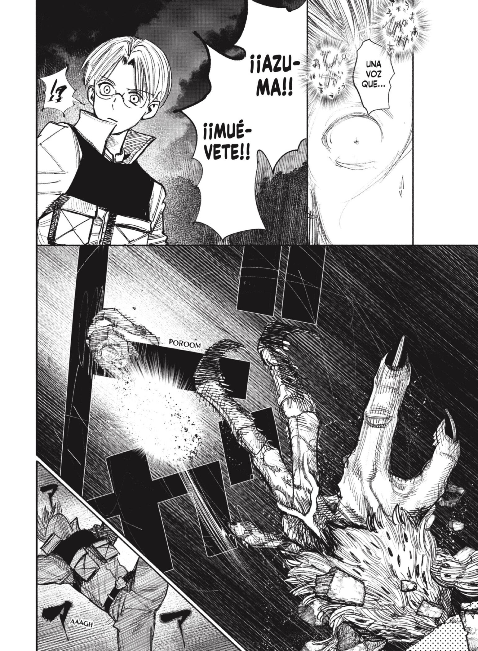 Read Choujin X (Reedición) ES Manga Online