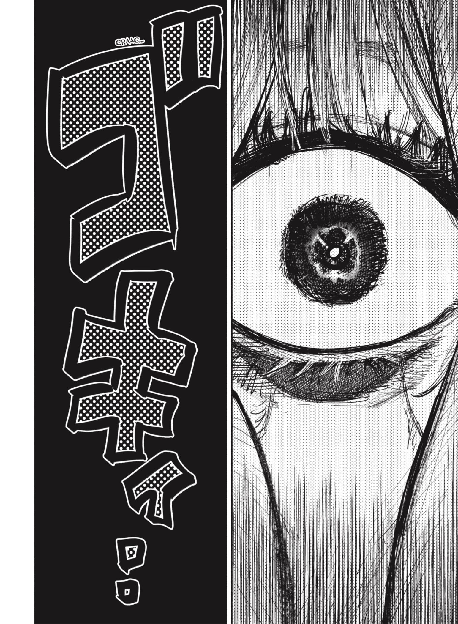 Read Choujin X (Reedición) ES Manga Online