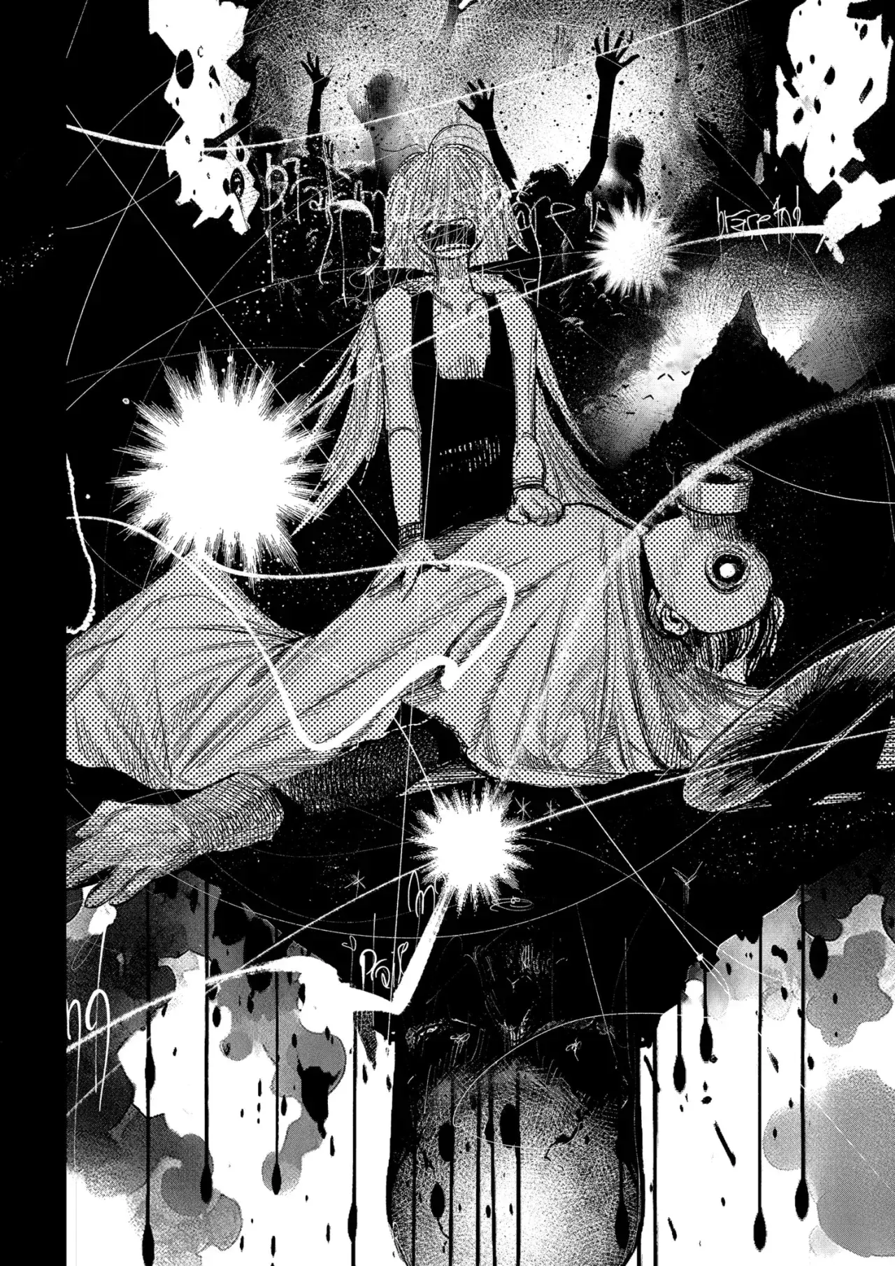 Read Choujin X (Reedición) ES Manga Online