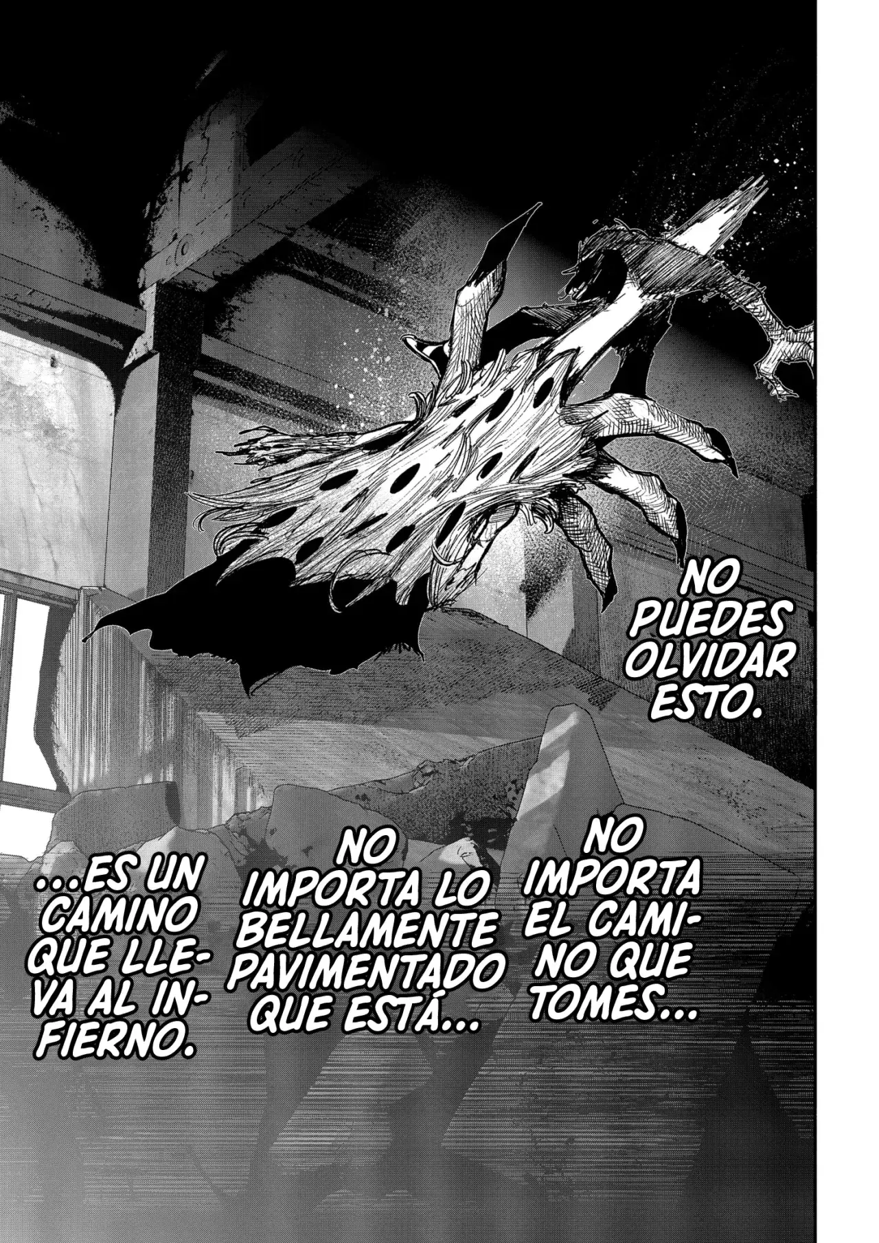 Read Choujin X (Reedición) ES Manga Online