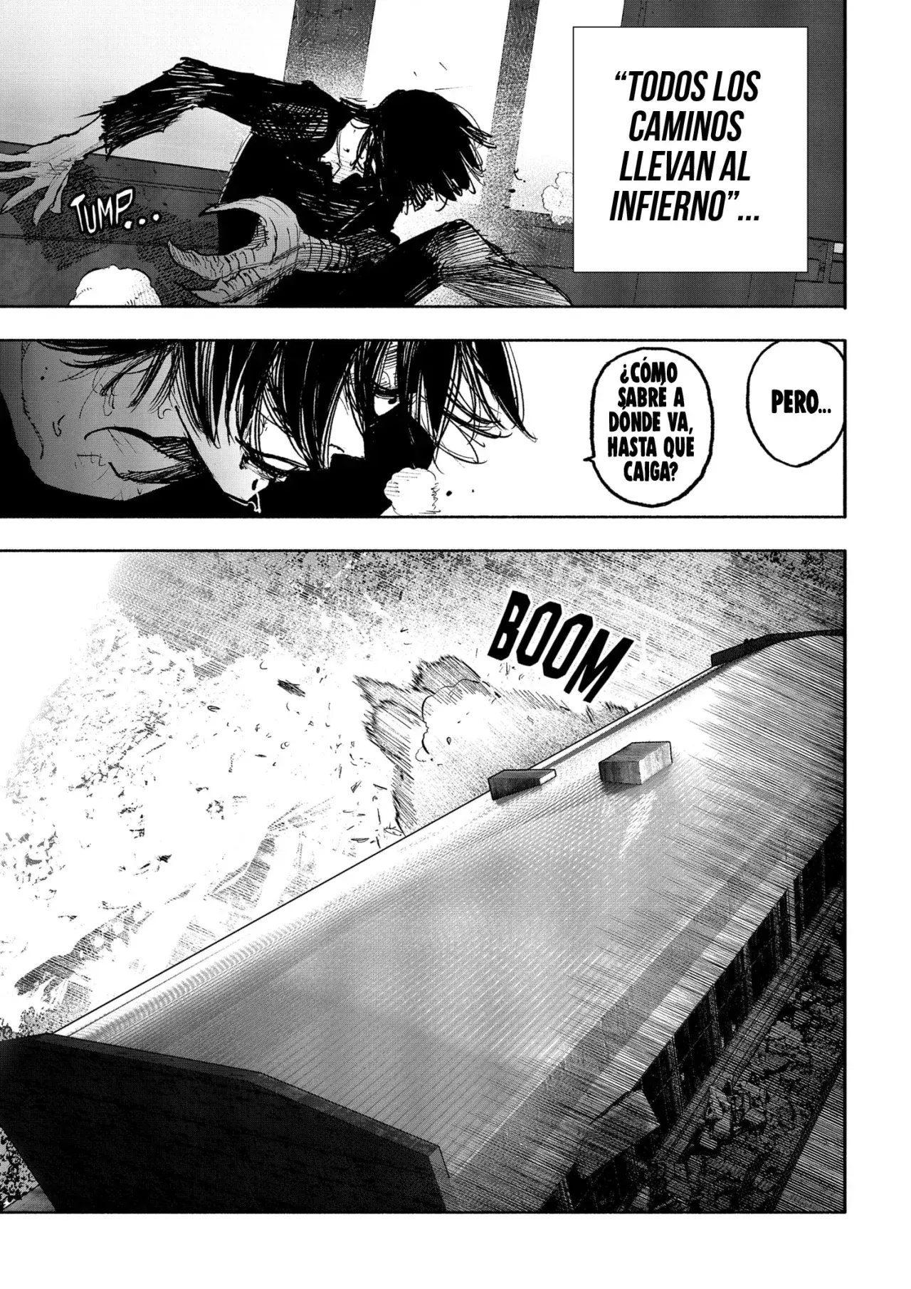 Read Choujin X (Reedición) ES Manga Online