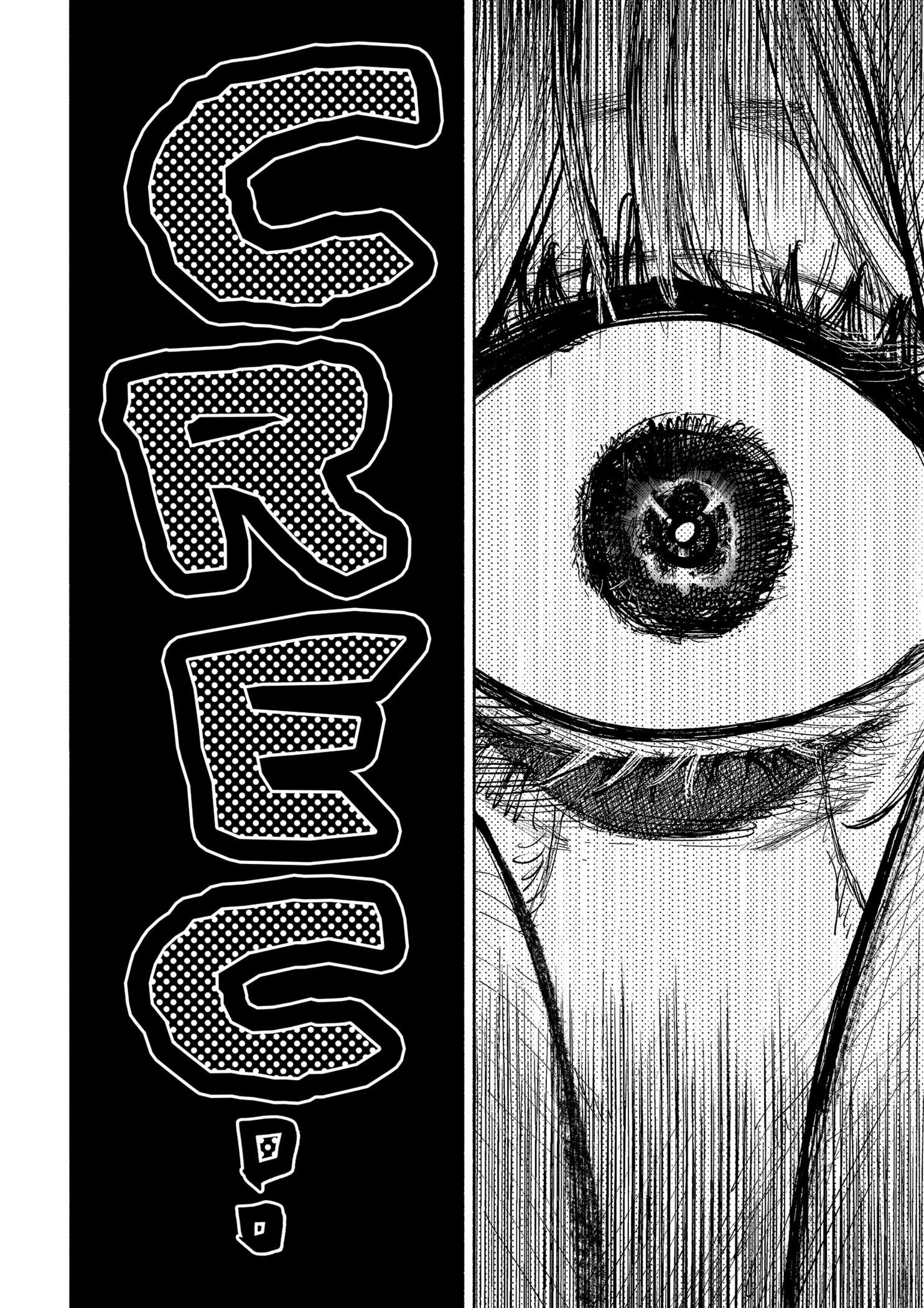 Read Choujin X (Reedición) ES Manga Online