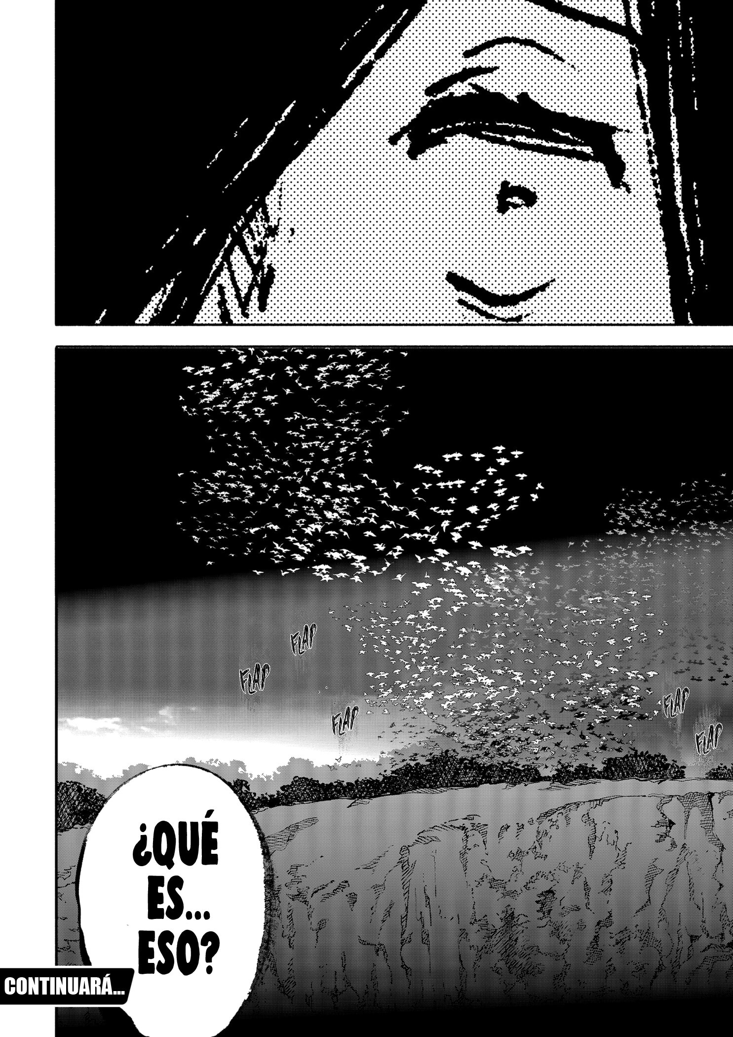 Read Choujin X (Reedición) ES Manga Online