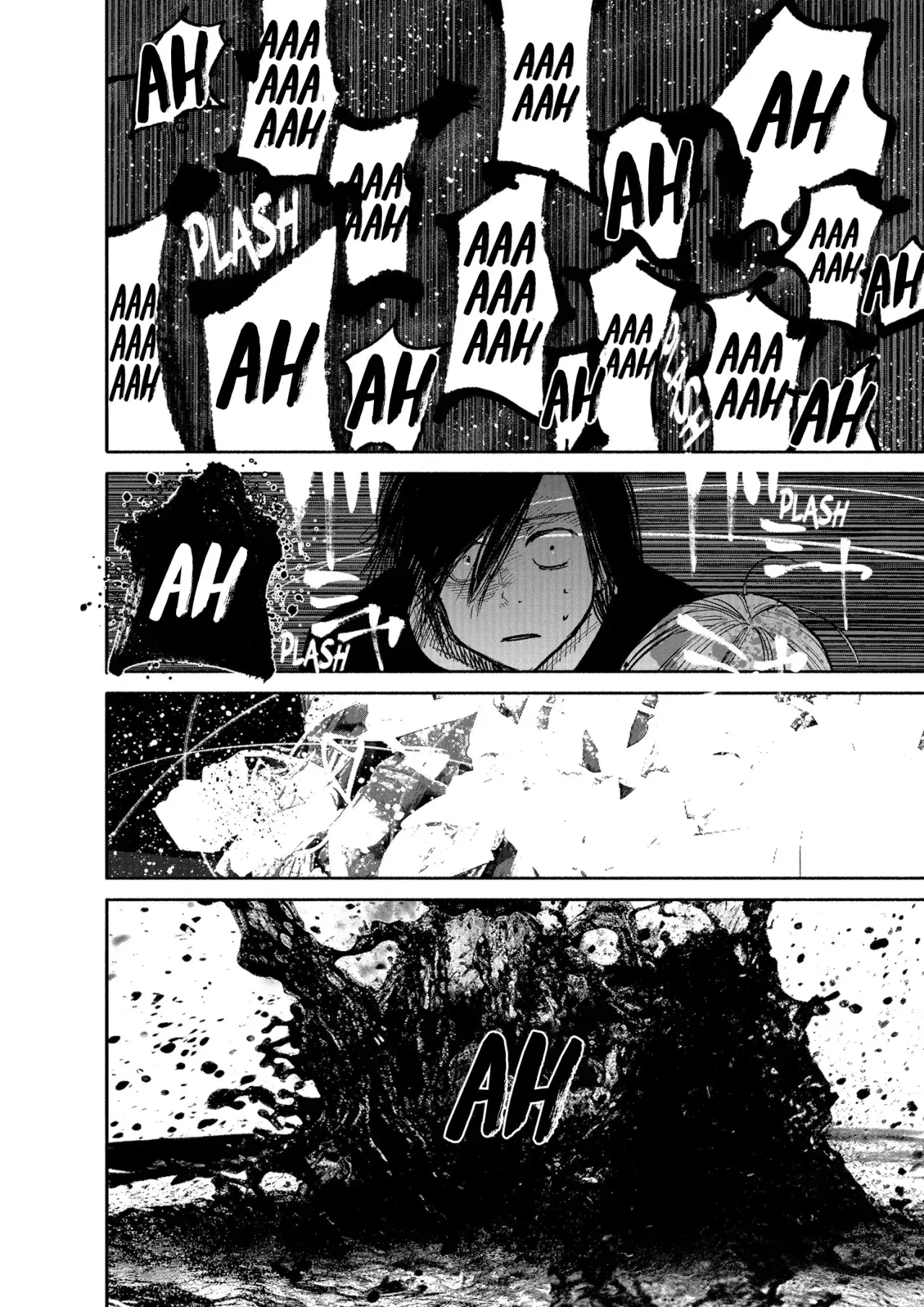Read Choujin X (Reedición) ES Manga Online