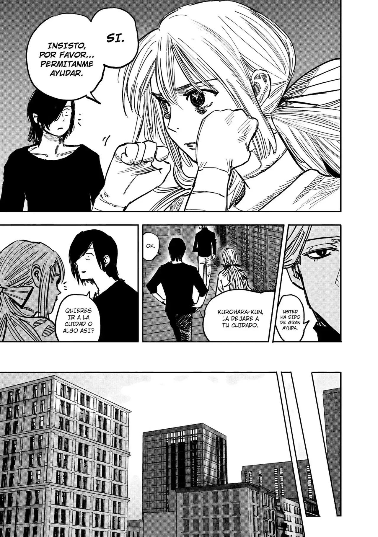 Read Choujin X (Reedición) ES Manga Online