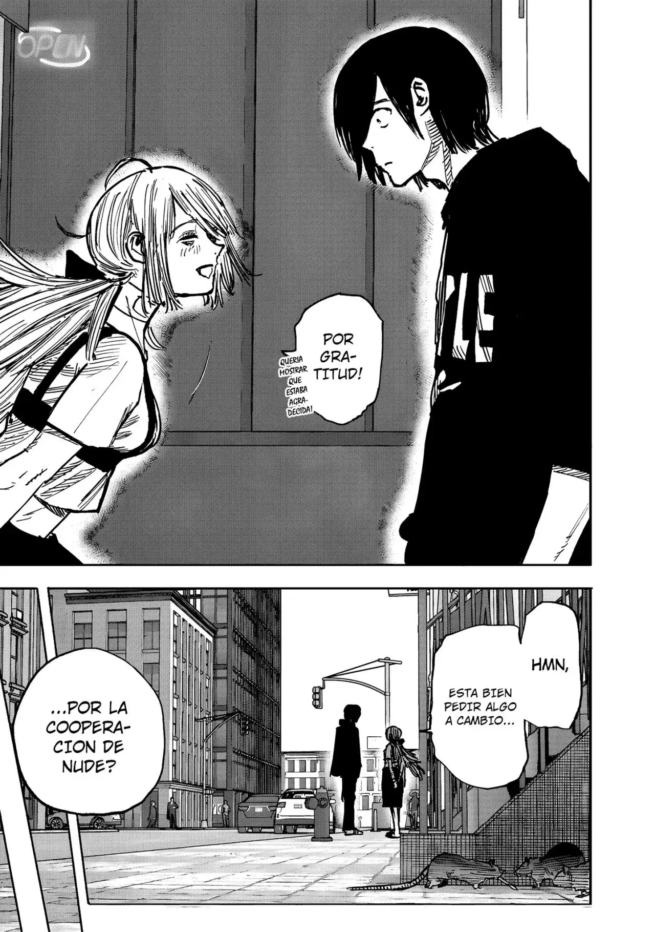 Read Choujin X (Reedición) ES Manga Online