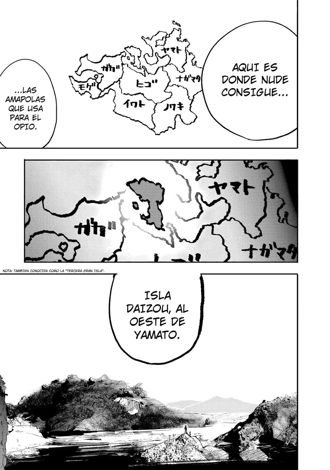 Read Choujin X (Reedición) ES Manga Online