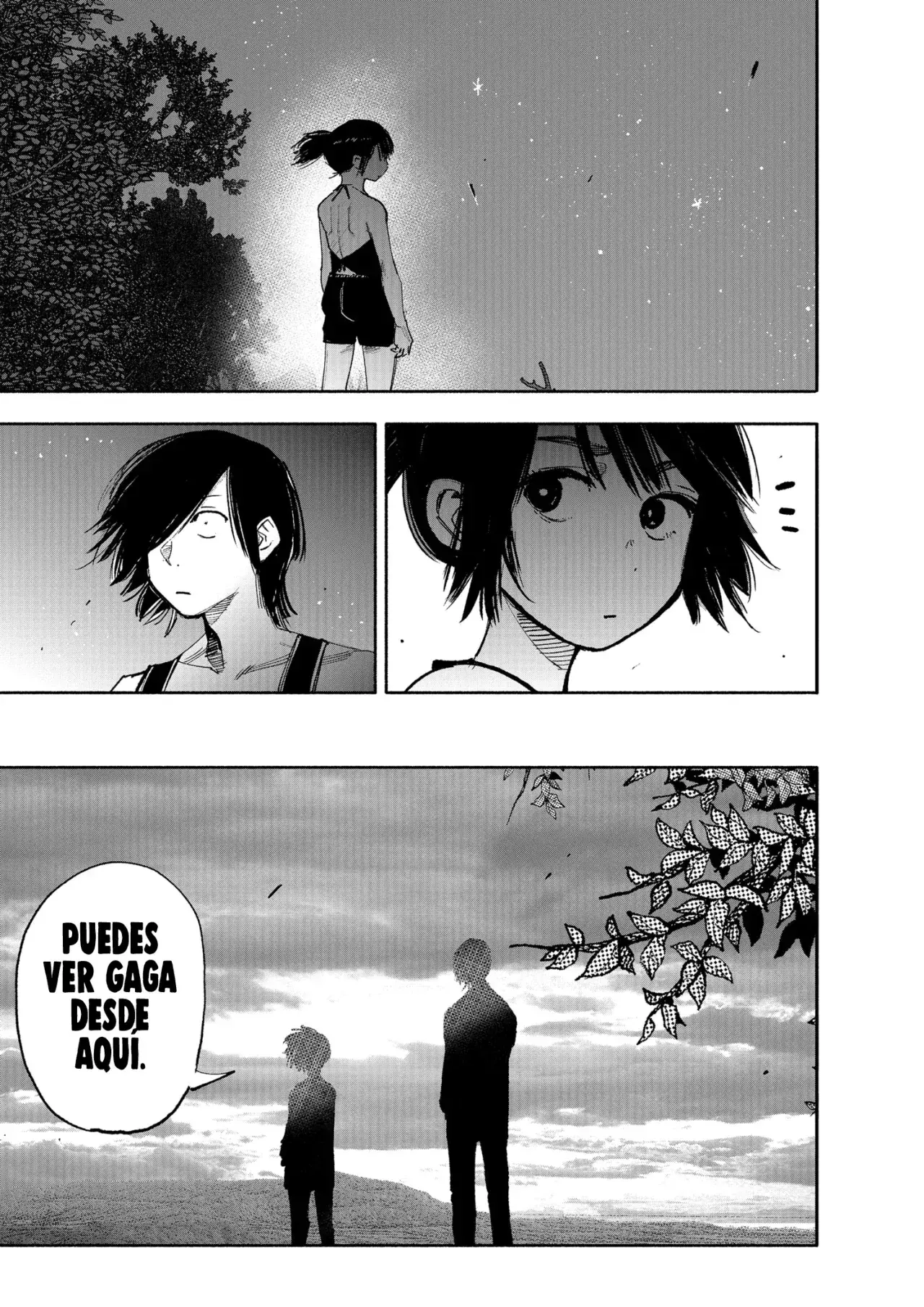 Read Choujin X (Reedición) ES Manga Online