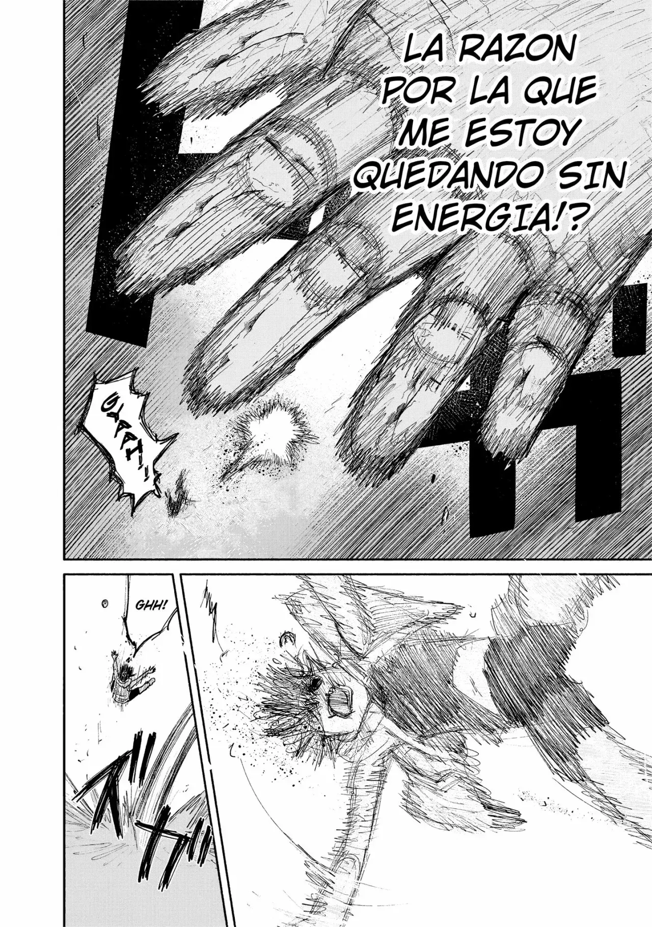 Read Choujin X (Reedición) ES Manga Online