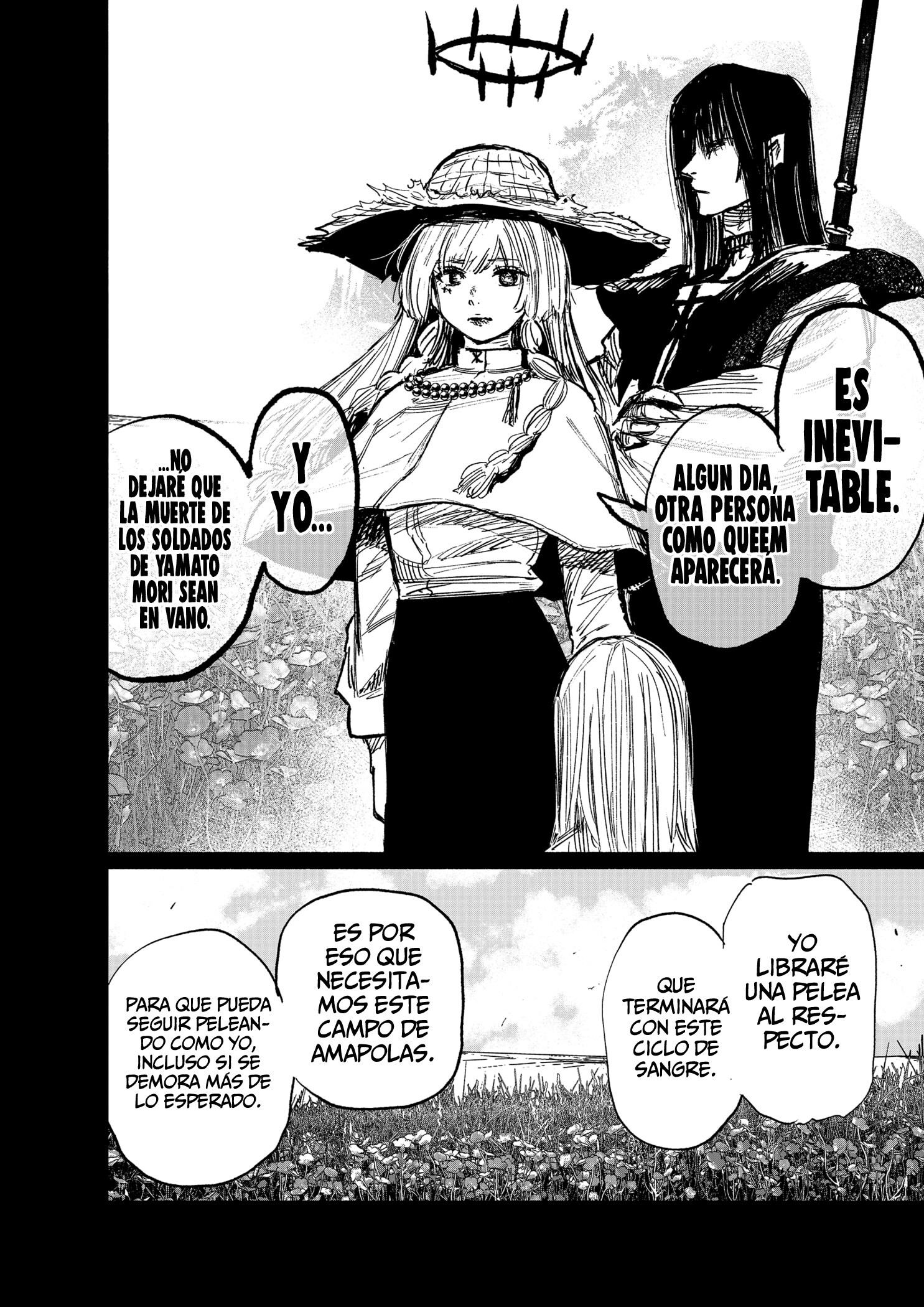 Read Choujin X (Reedición) ES Manga Online