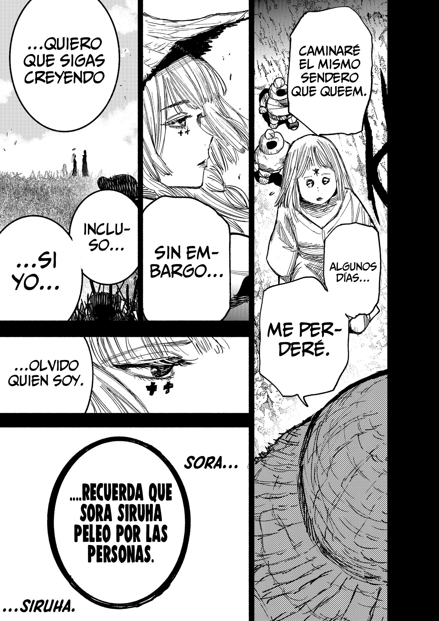 Read Choujin X (Reedición) ES Manga Online