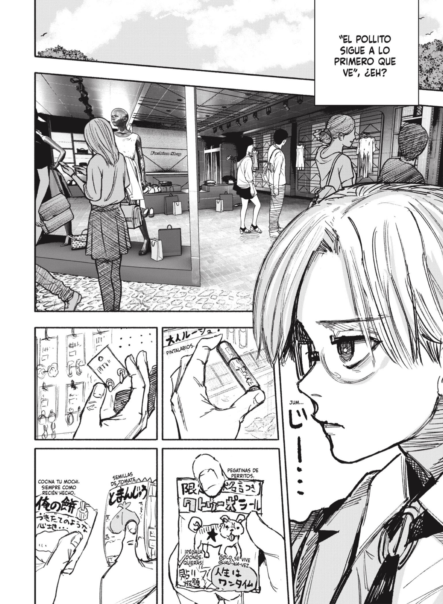 Read Choujin X (Reedición) ES Manga Online